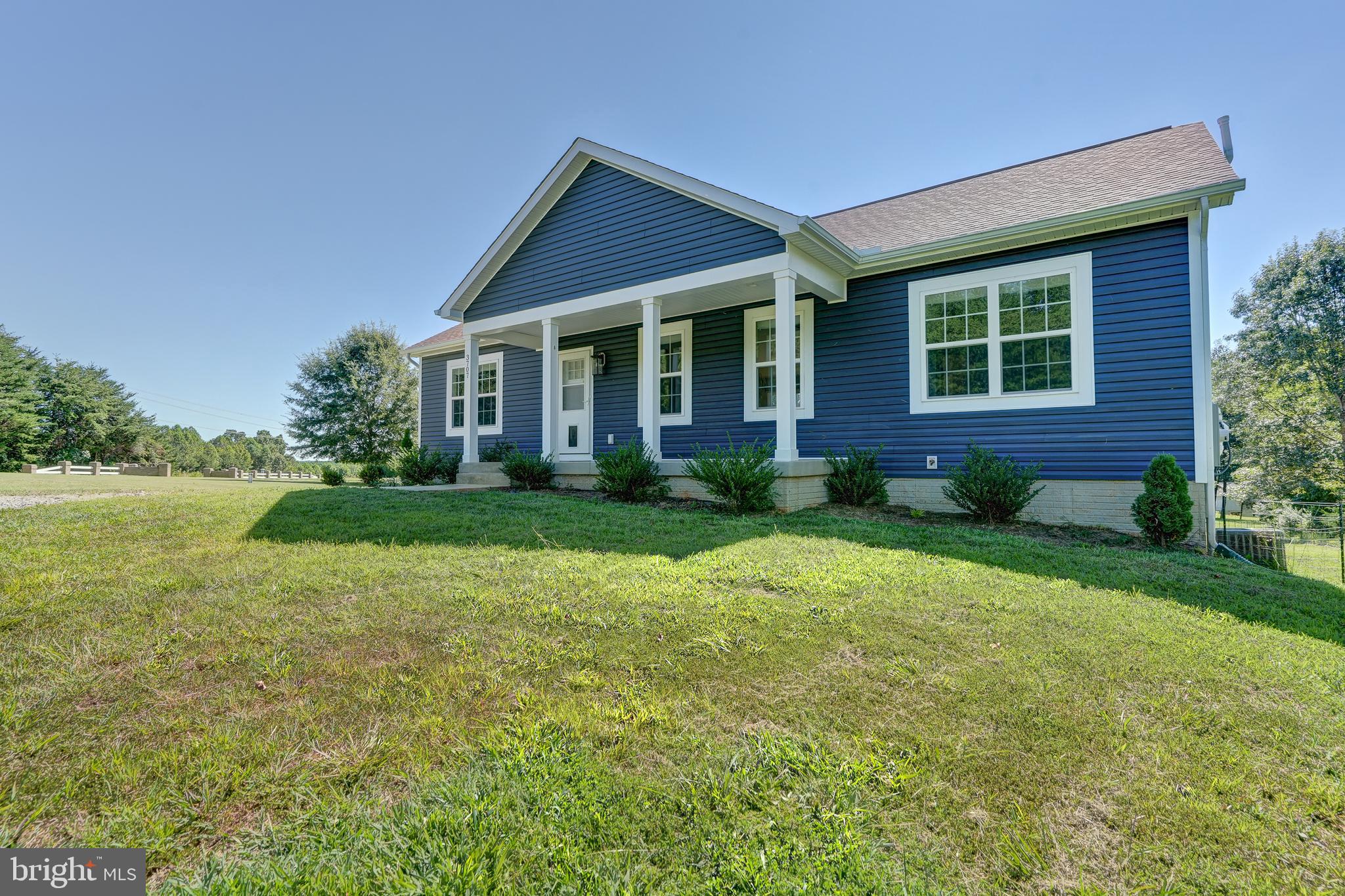 3707 MORNING GLORY DRIVE