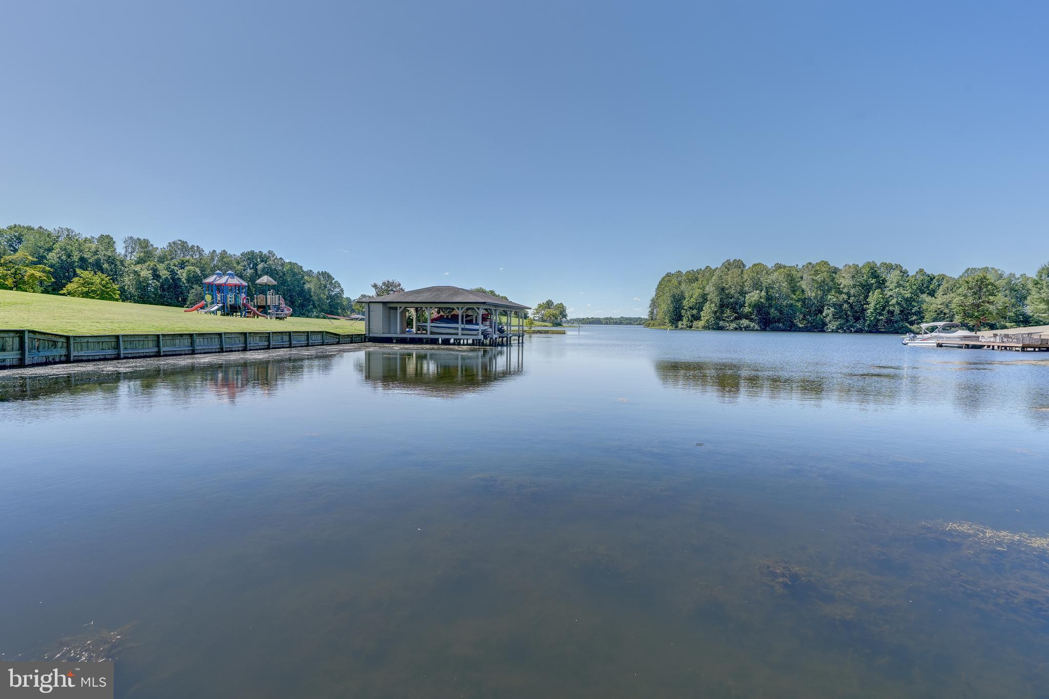 DUKES PLANTATION - Residential