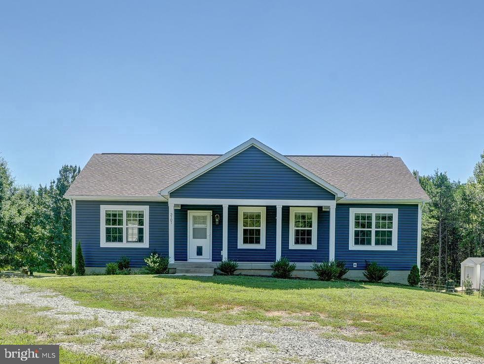 DUKES PLANTATION - Residential