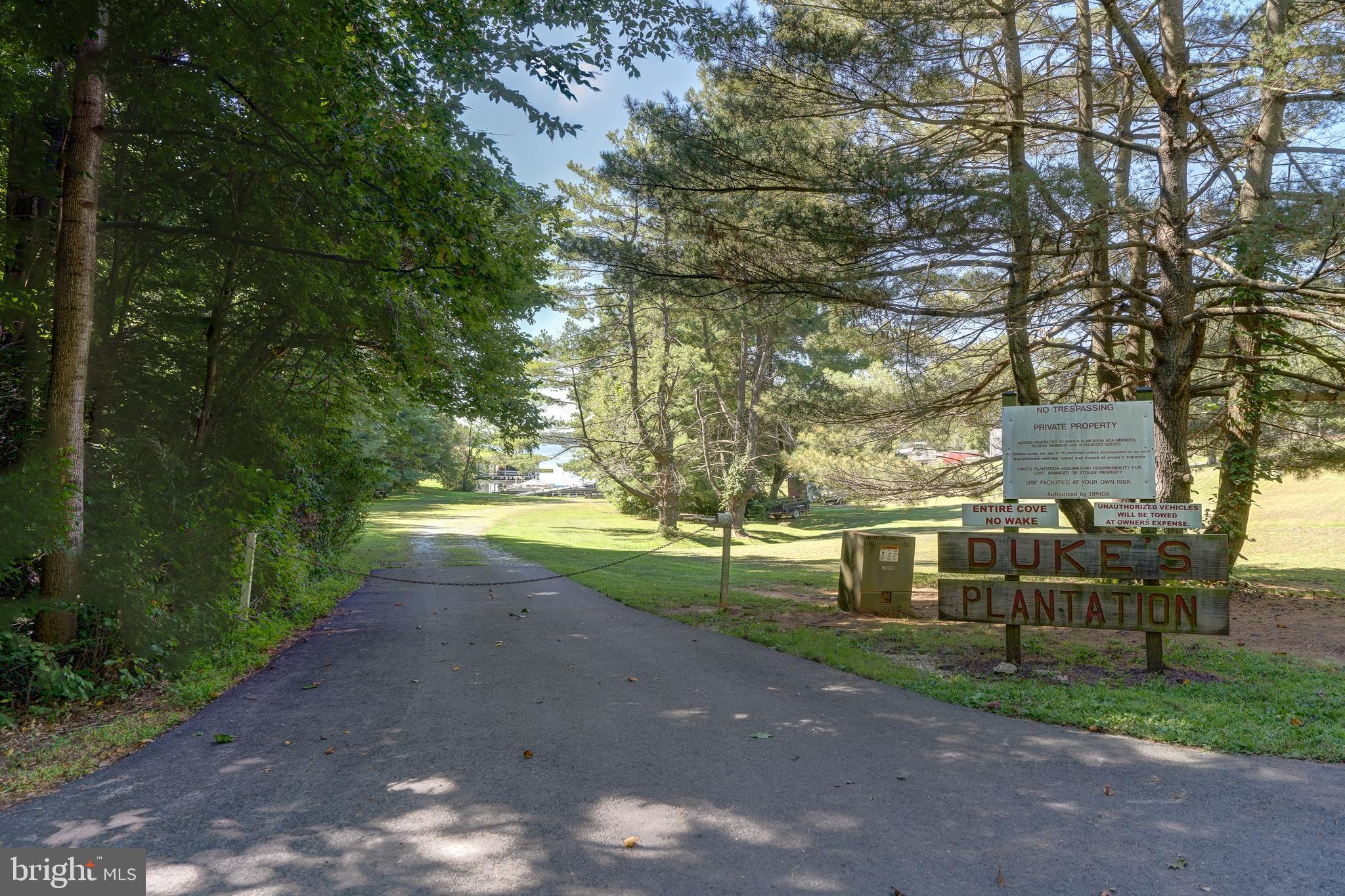 DUKES PLANTATION - Residential