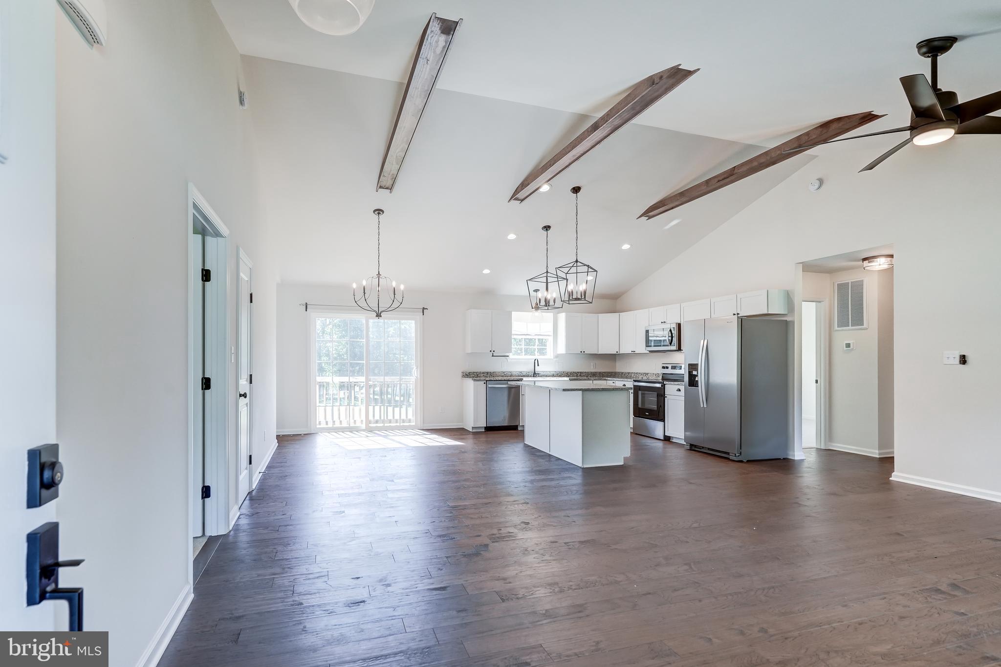 DUKES PLANTATION - Residential