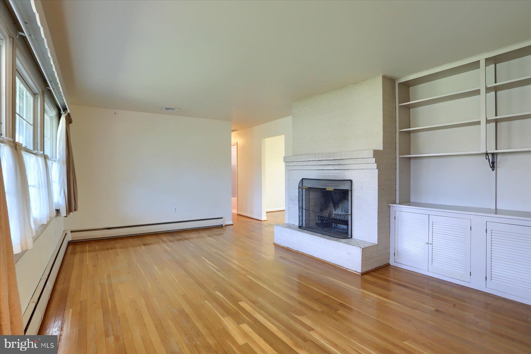 WEBERCROFT - Residential