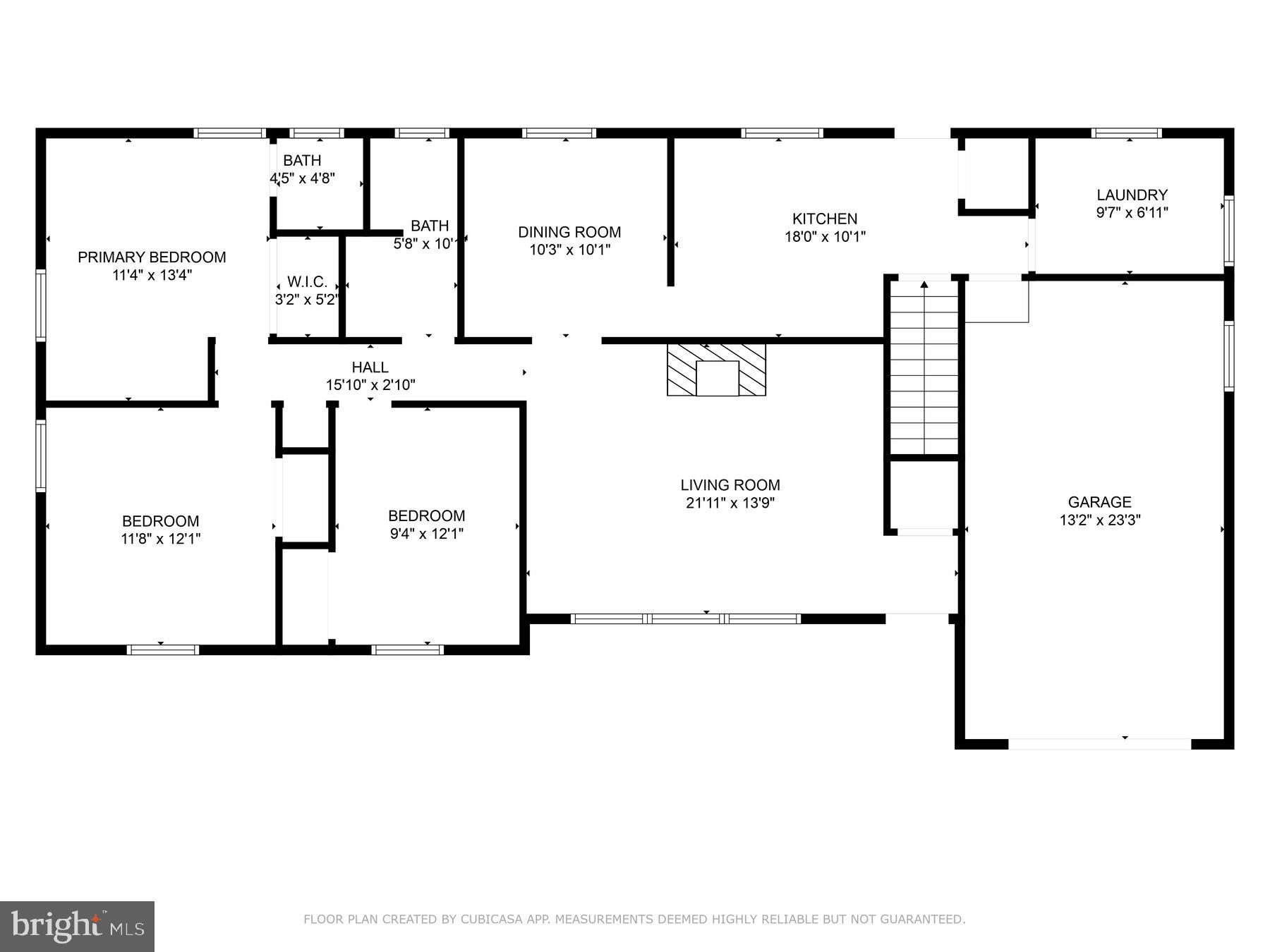 WEBERCROFT - Residential