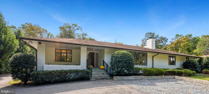 LOCATION l LOCATION l LOCATION l SPECTACULAR RENOVATIONS THROUGHOUT
Nestled in a picturesque setting  surrounded by mature trees and evergreens, this stunning two-level, all-brick home welcomes you. As you pull into the driveway, the home’s elevated position and lush landscaping create an inviting first impression.  One level living! Light, bright happy home with Skylights
Inside, you’re greeted by gleaming, replaced flooring that flows through an open, light-filled layout. The heart of the home is the expansive kitchen, boasting a massive island, abundant storage, and a seamless connection to the dining area and family room. Imagine hosting gatherings here, with the family room’s large windows framing views of the fully fenced backyard—a perfect blend of indoor-outdoor living. The enclosed sunroom atrium, once a porch, now offers year-round relaxation, bathed in natural light.
The main floor is designed for convenience and luxury, featuring a primary suite with a renovated bathroom, complete with a separate tub, shower, stackable washer /dryer. dual walk-in closets. Two additional bedrooms share a stylishly updated Jack-and-Jill bath, while ample closet space and storage throughout keep life organized. A cozy living room with a fireplace and rounded windows radiates warmth, and the oversized two-car garage opens to a practical mudroom and full-size laundry area  ensuring functionality.
Venture downstairs to discover a fully renovated lower level, perfect for guests, extended family, or rental potential. With its own entrance, new flooring, a custom stone fireplace, a second kitchen, a full bathroom, a bedroom, and another washer-dryer set, this space offers endless possibilities. Large, fenced backyard, potting shed-So many possibilities!   High School:Winston Churchill