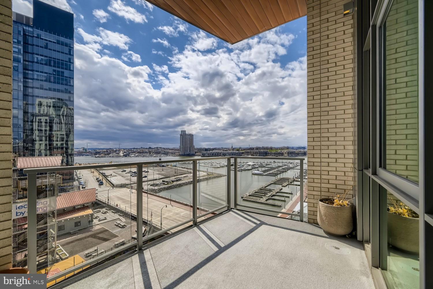 HARBOR EAST - Residential