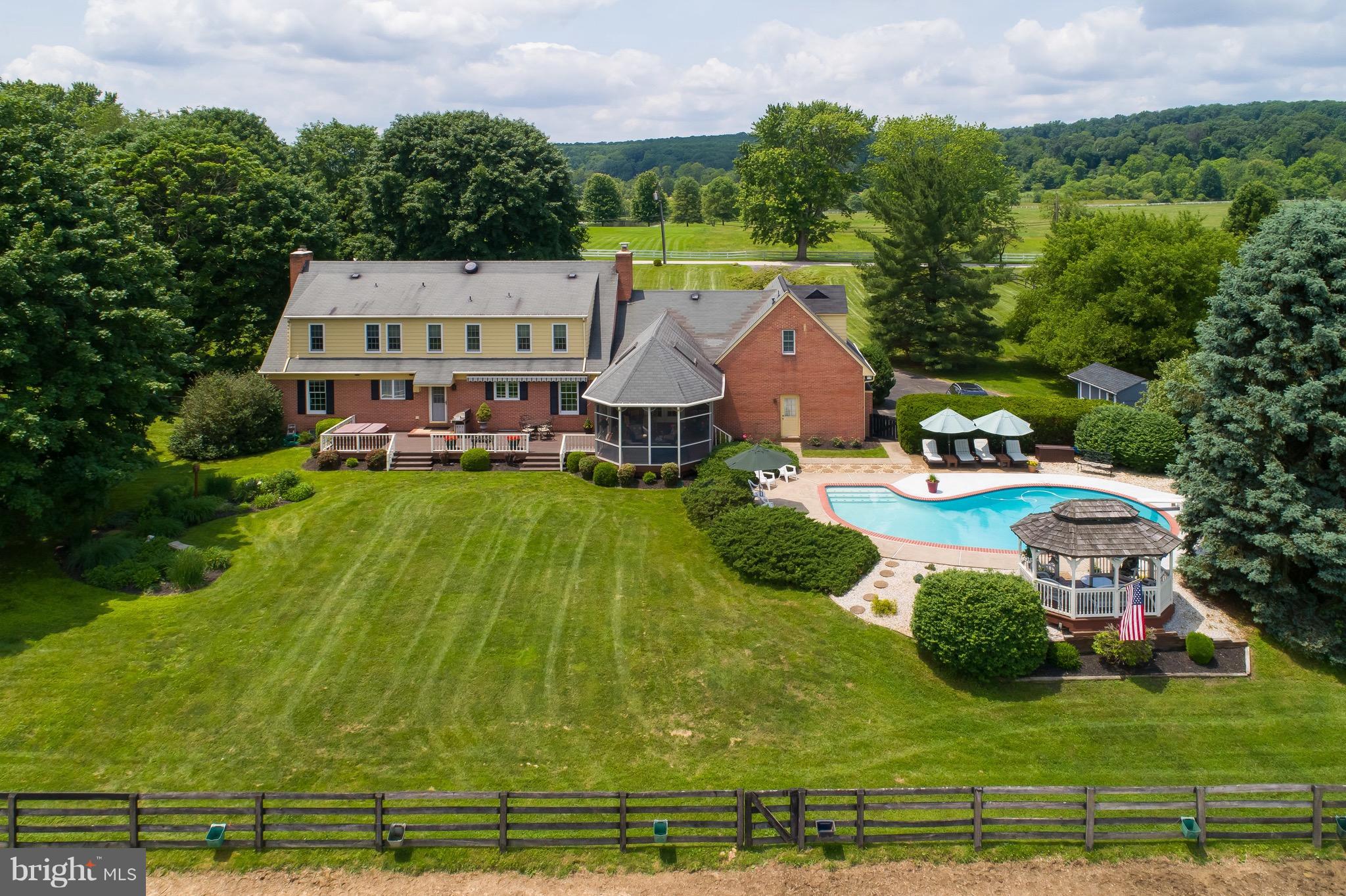 BELFAST VALLEY - Farm