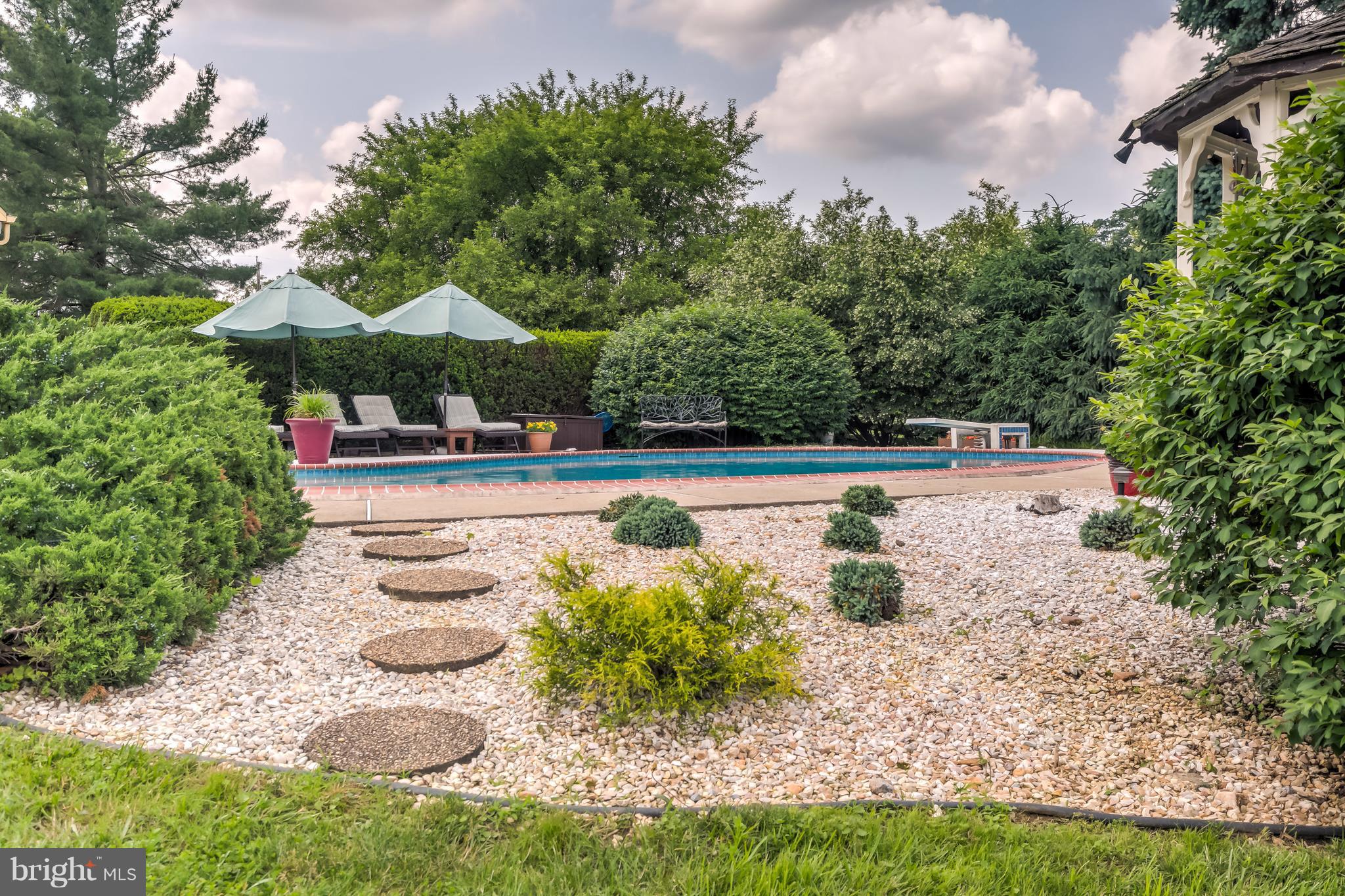 BELFAST VALLEY - Farm