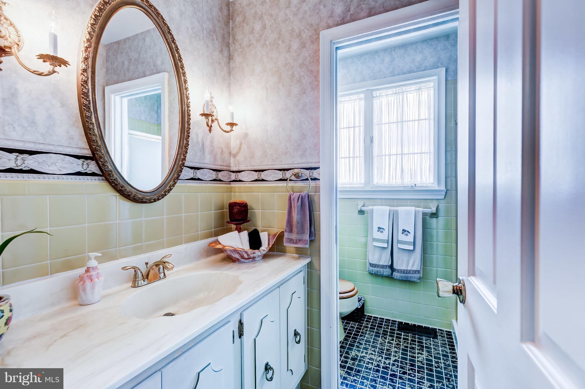 BELFAST VALLEY - Farm