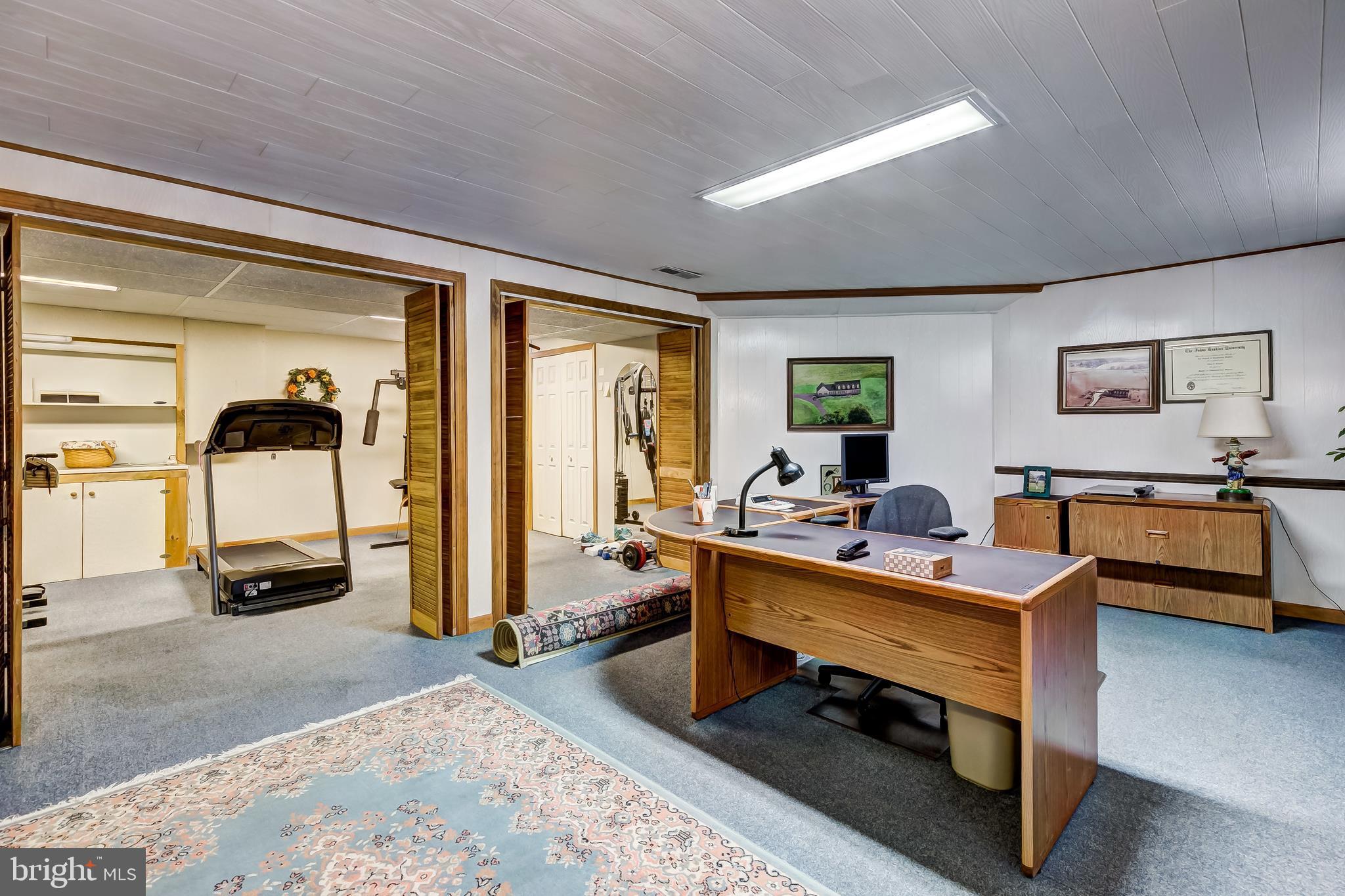 BELFAST VALLEY - Farm