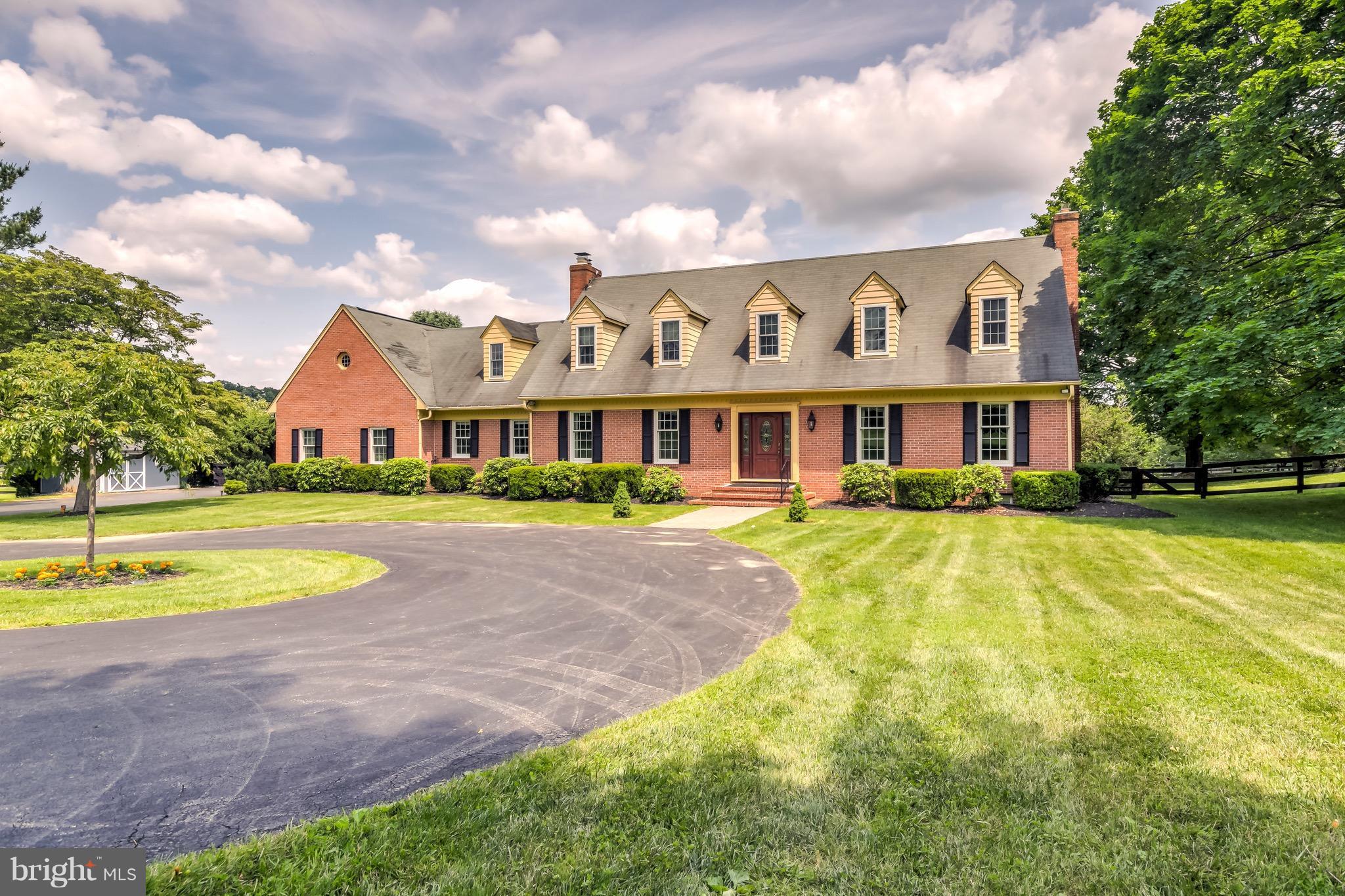 BELFAST VALLEY - Farm