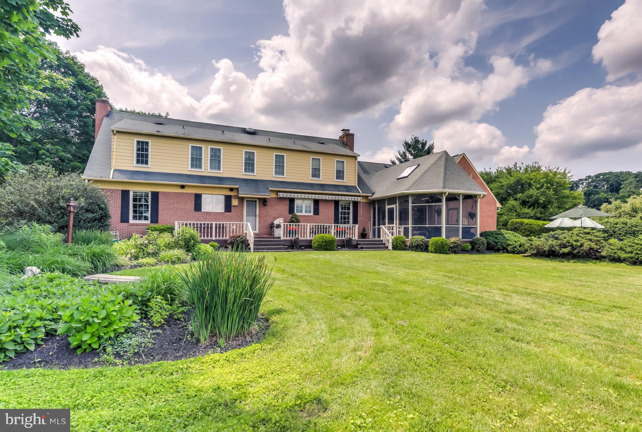 BELFAST VALLEY - Farm