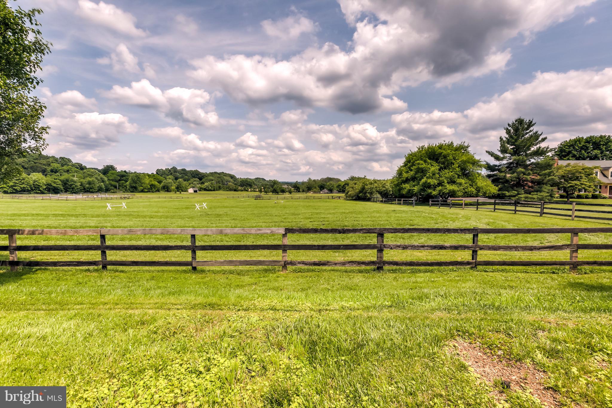 BELFAST VALLEY - Farm