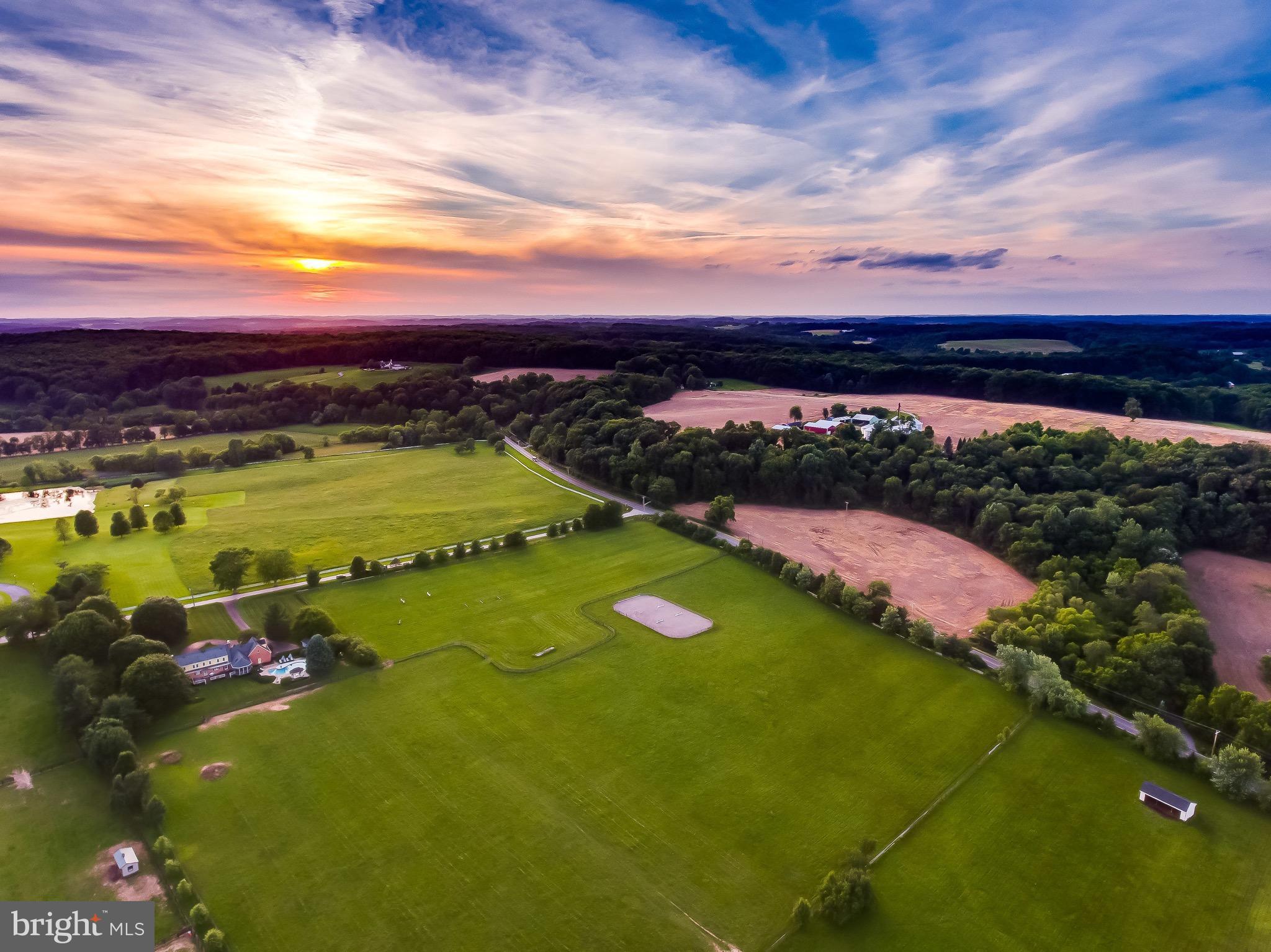 BELFAST VALLEY - Farm