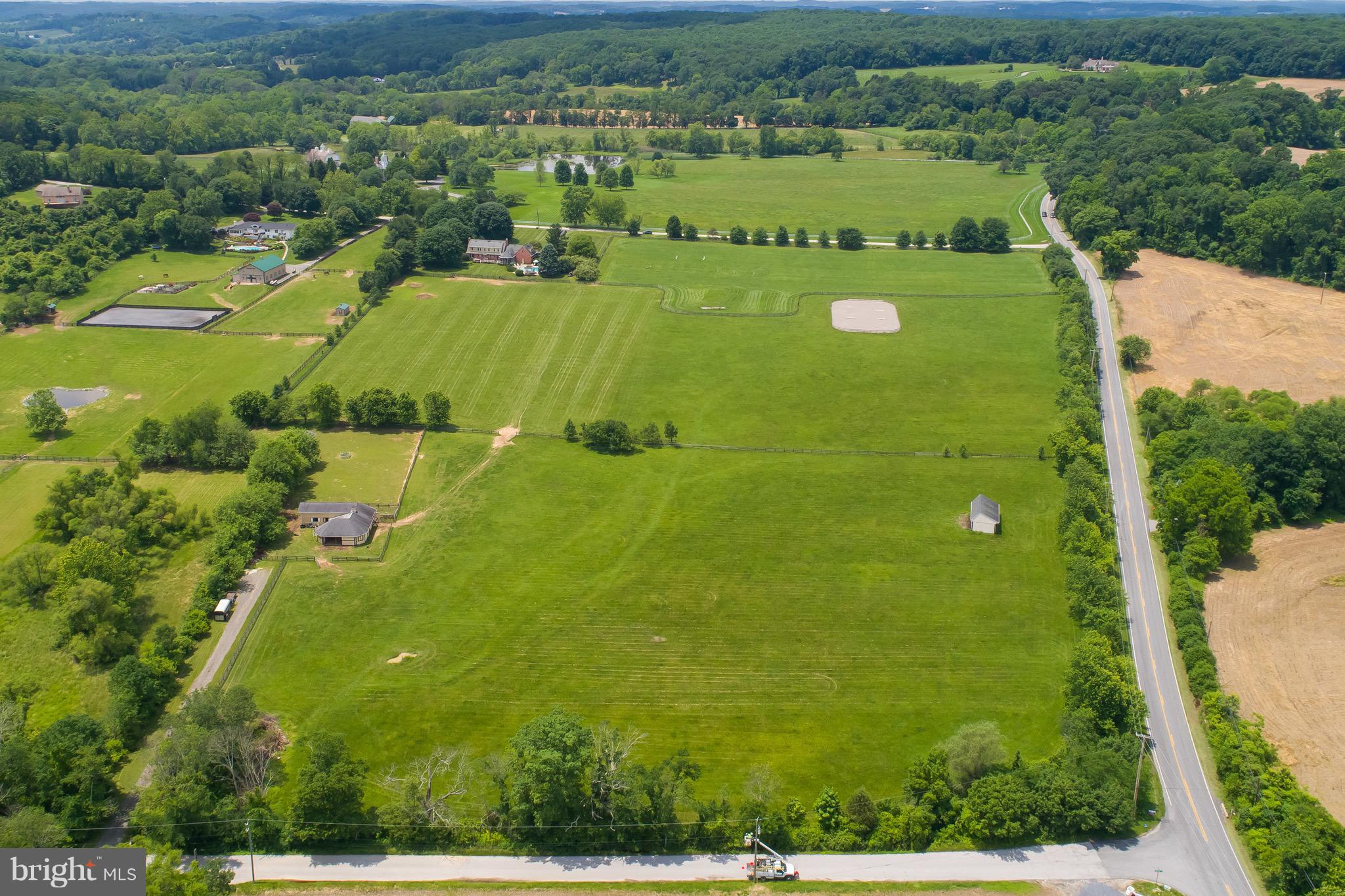 BELFAST VALLEY - Farm