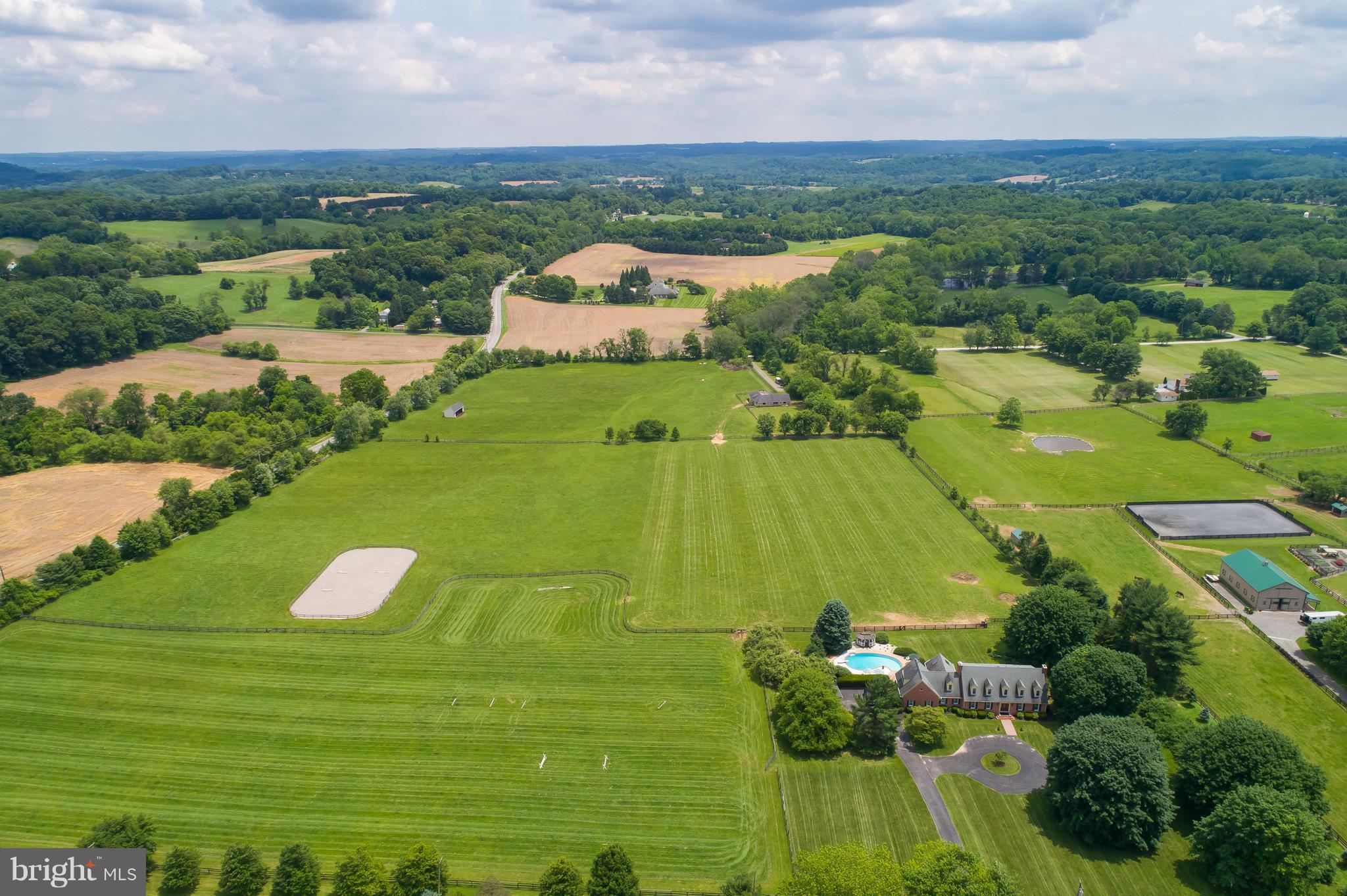 BELFAST VALLEY - Farm