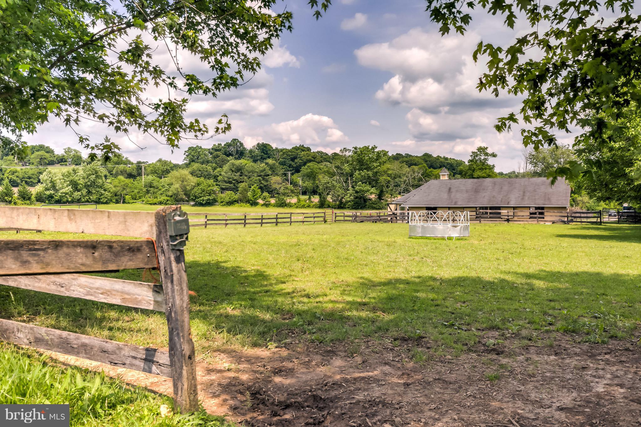 BELFAST VALLEY - Farm