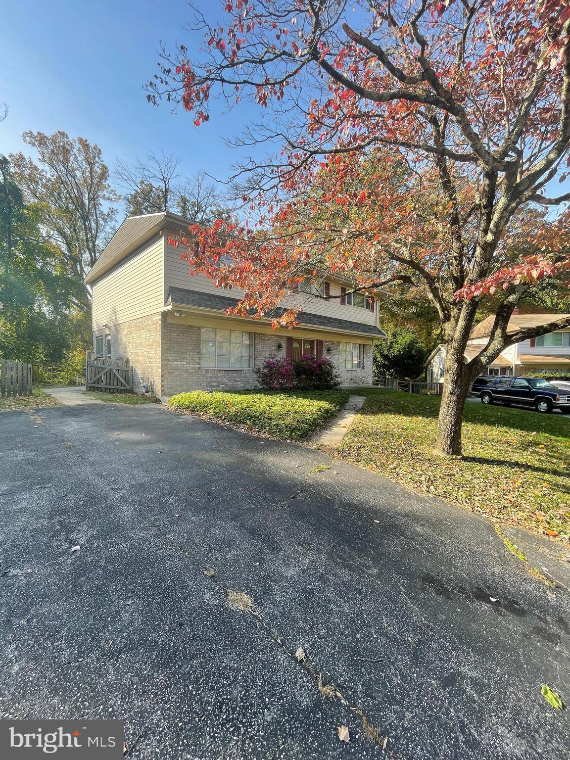 GREENGATE - Residential Lease