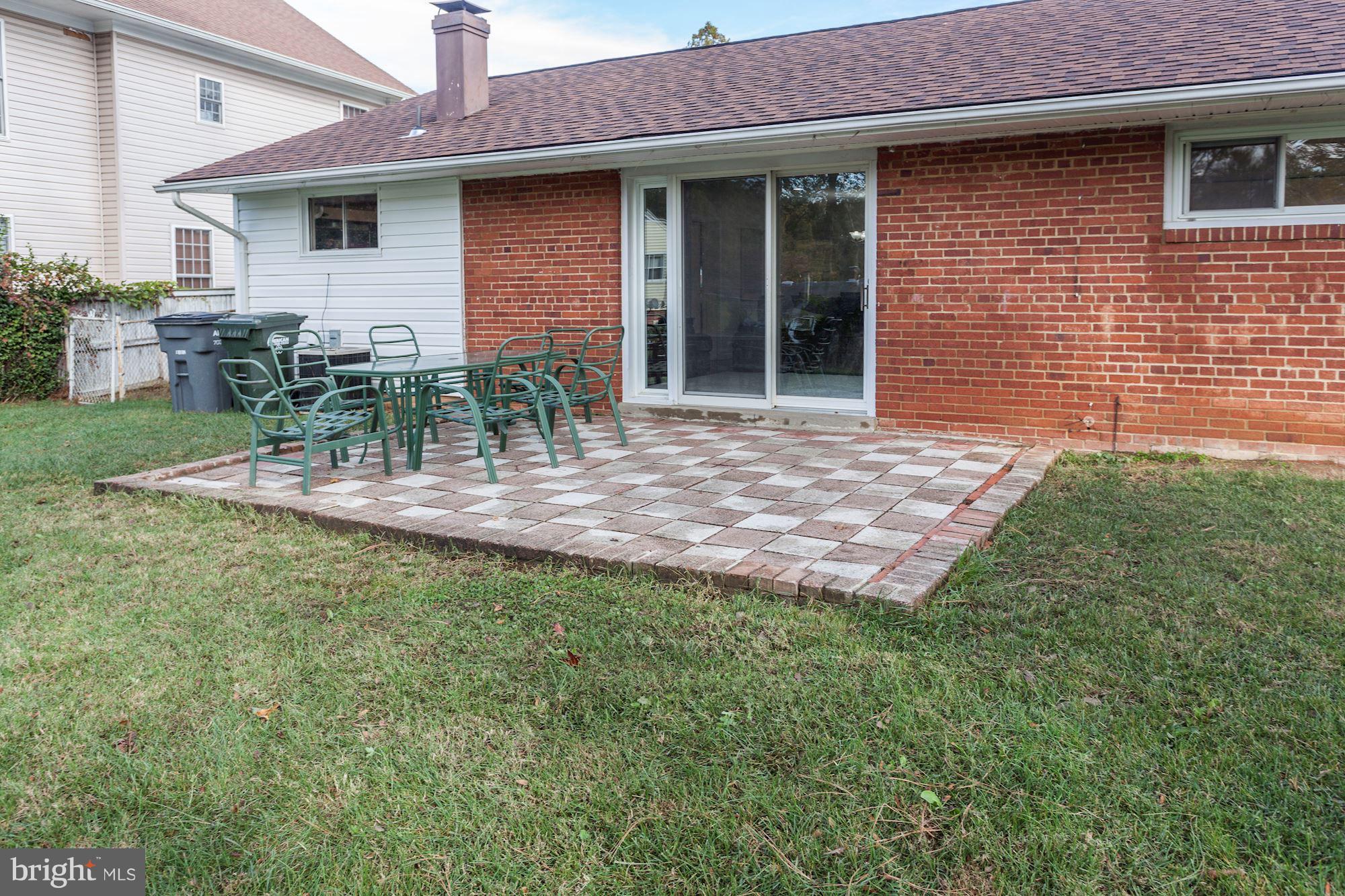 SPRINGFIELD - Residential