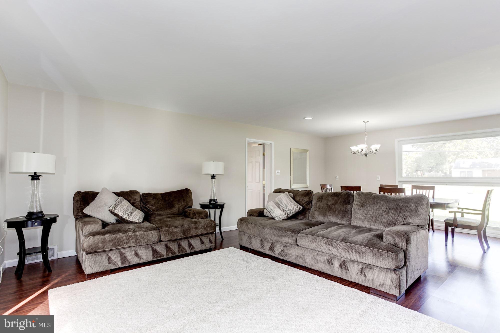 SPRINGFIELD - Residential