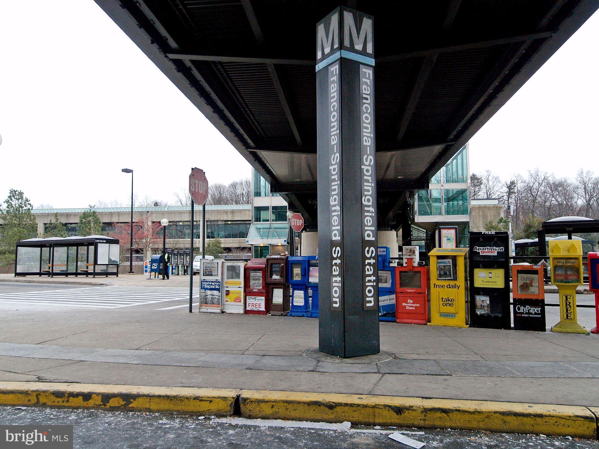 SPRINGFIELD - Residential