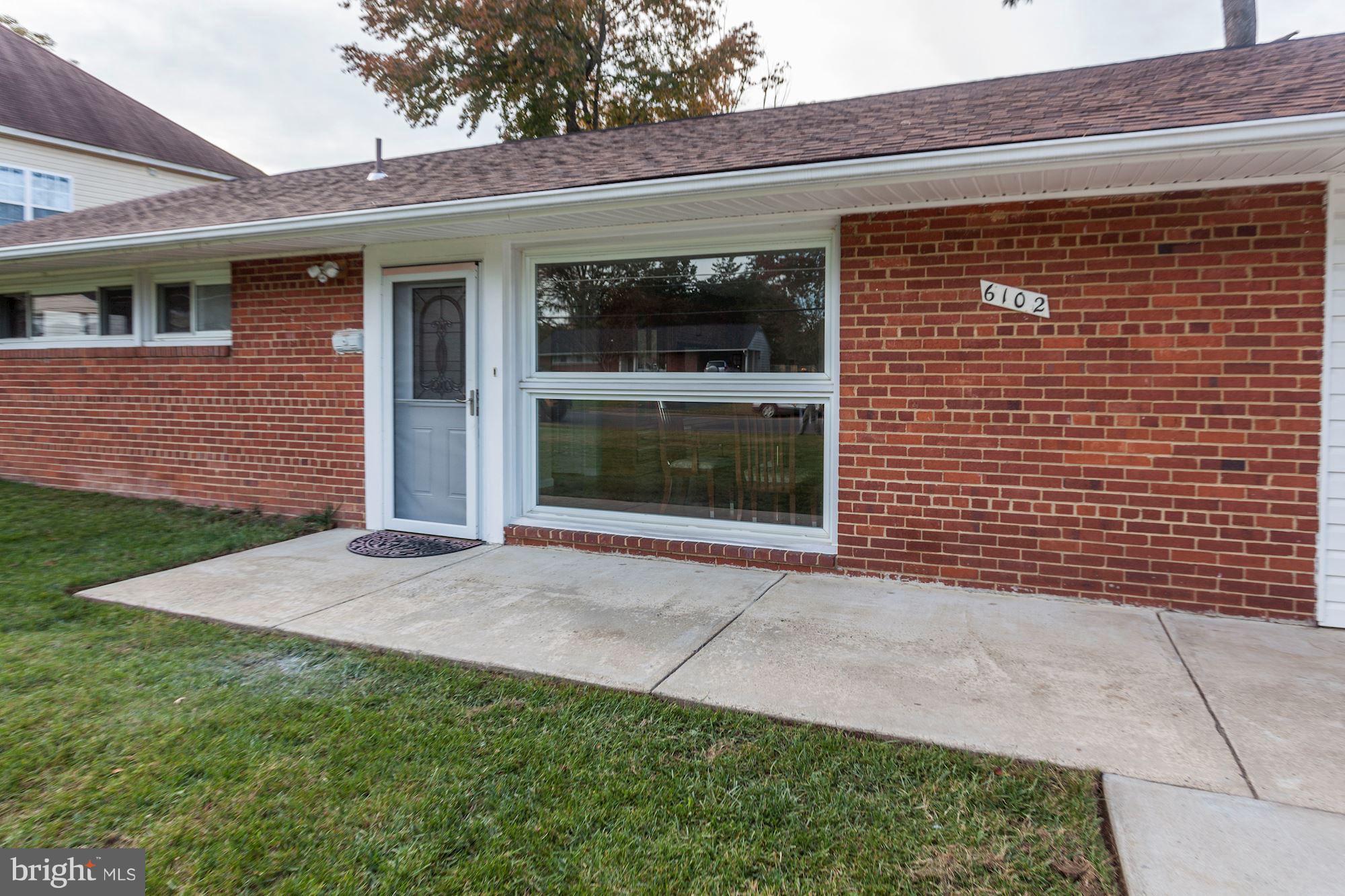 SPRINGFIELD - Residential