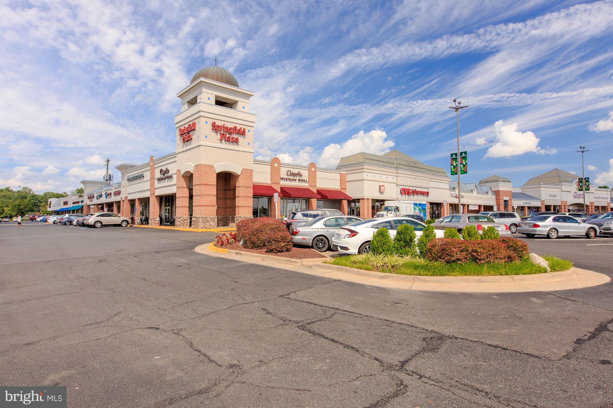 SPRINGFIELD - Residential