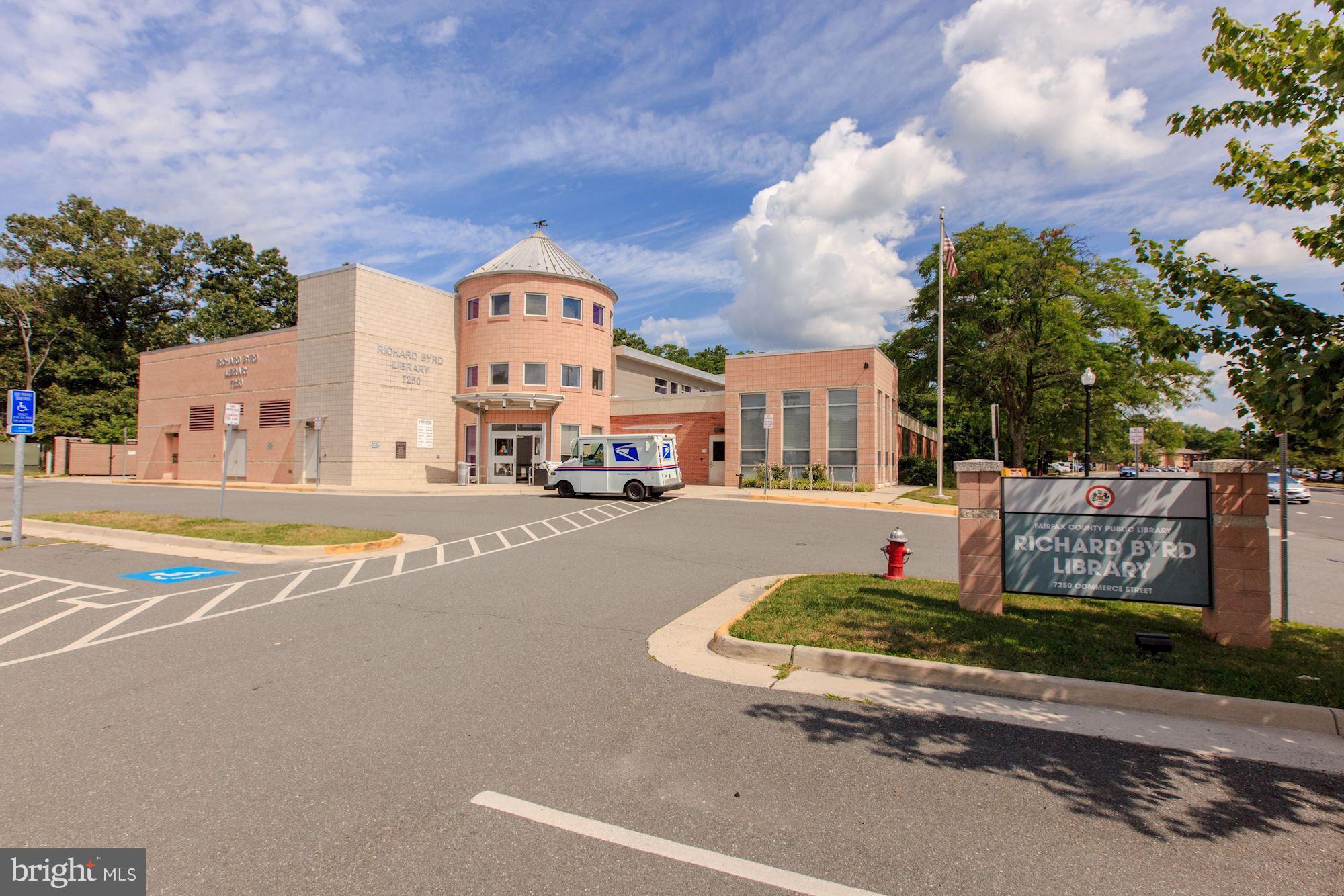 SPRINGFIELD - Residential