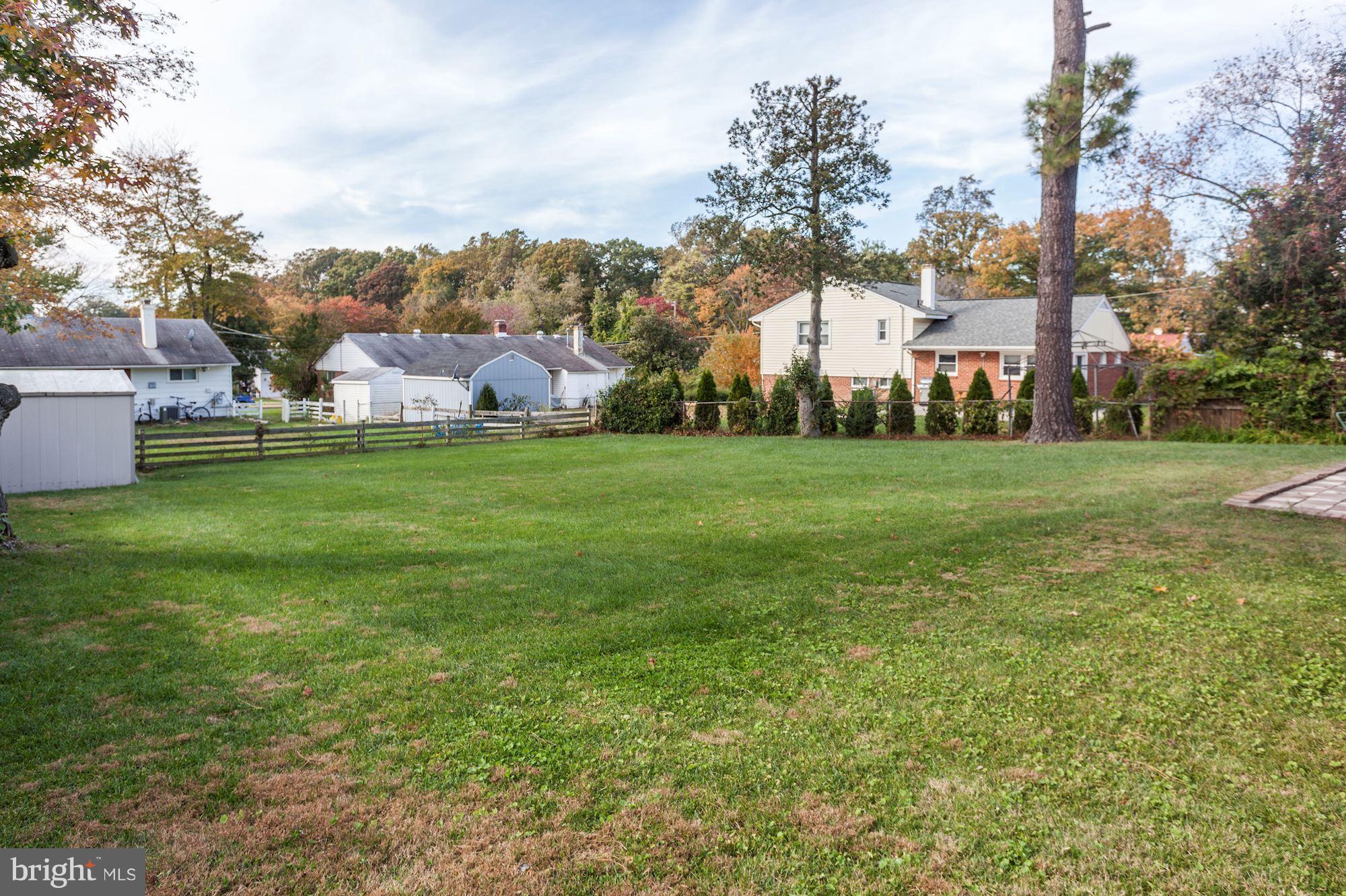 SPRINGFIELD - Residential