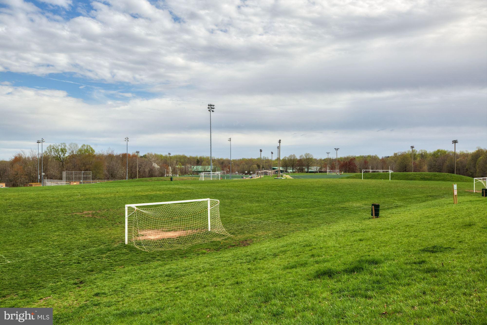 SPRINGFIELD - Residential