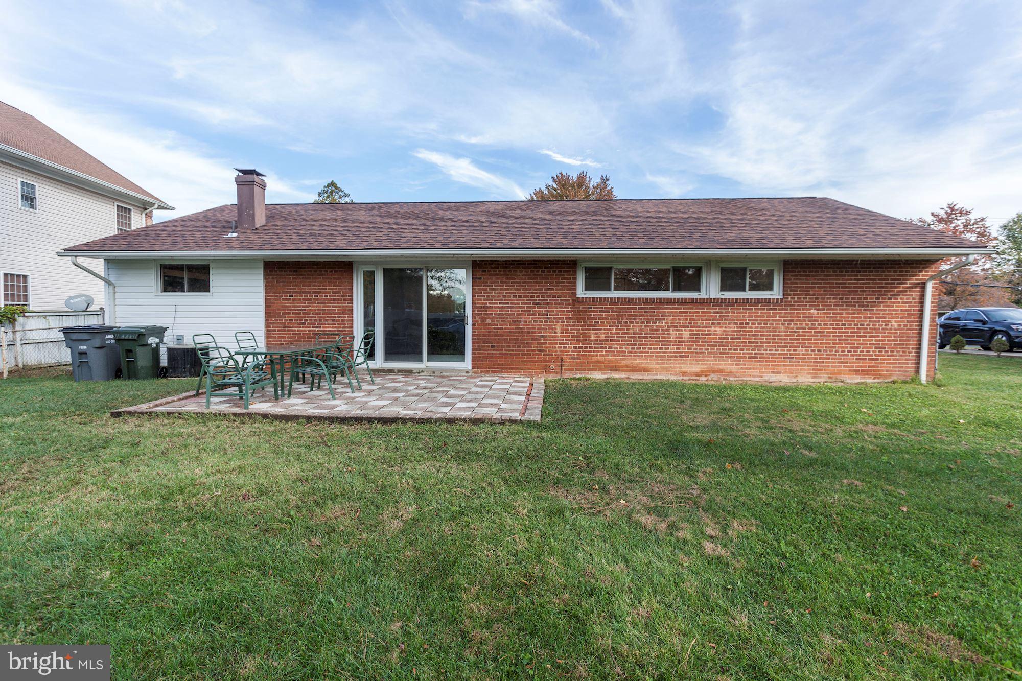 SPRINGFIELD - Residential