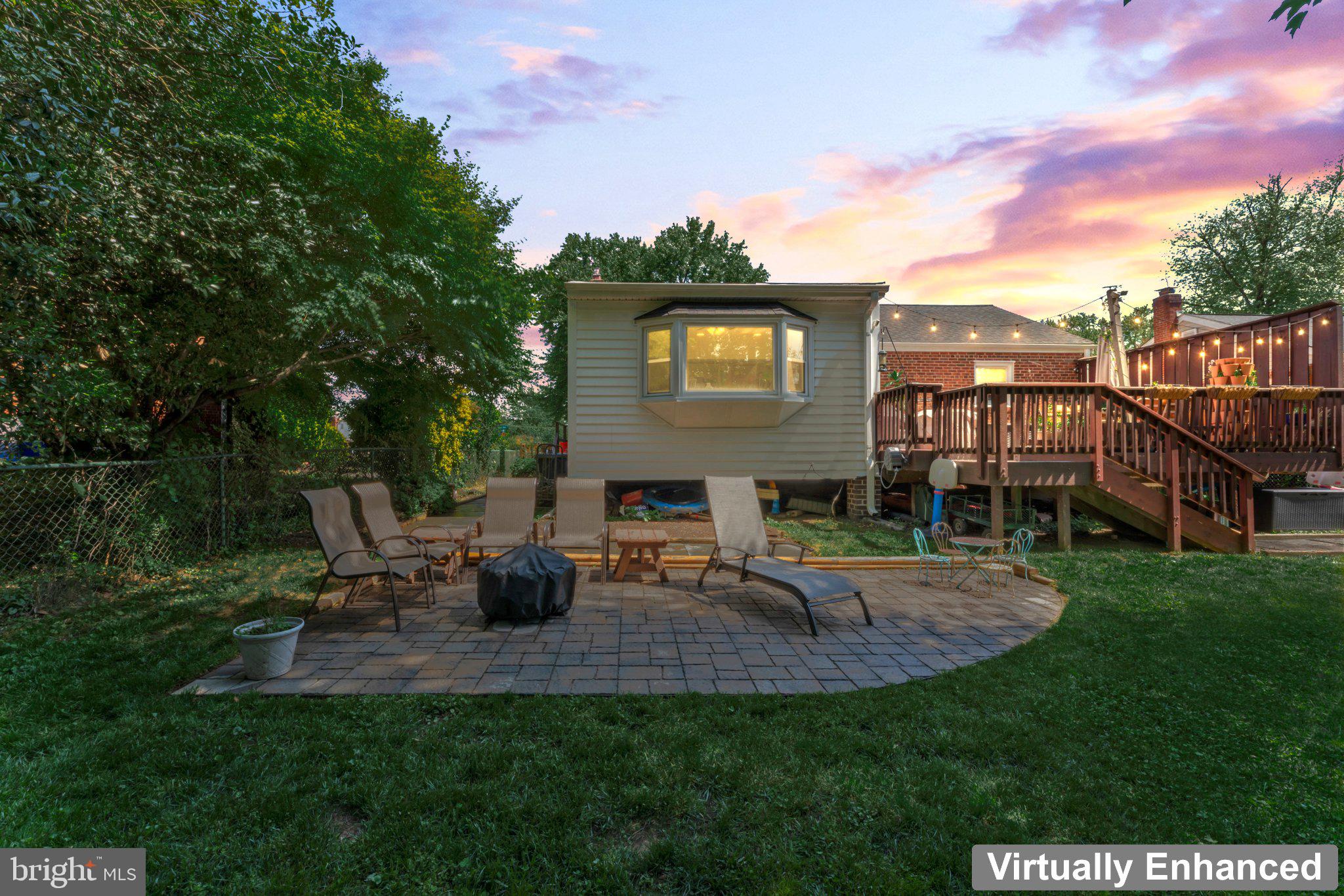 ROBINDALE - Residential