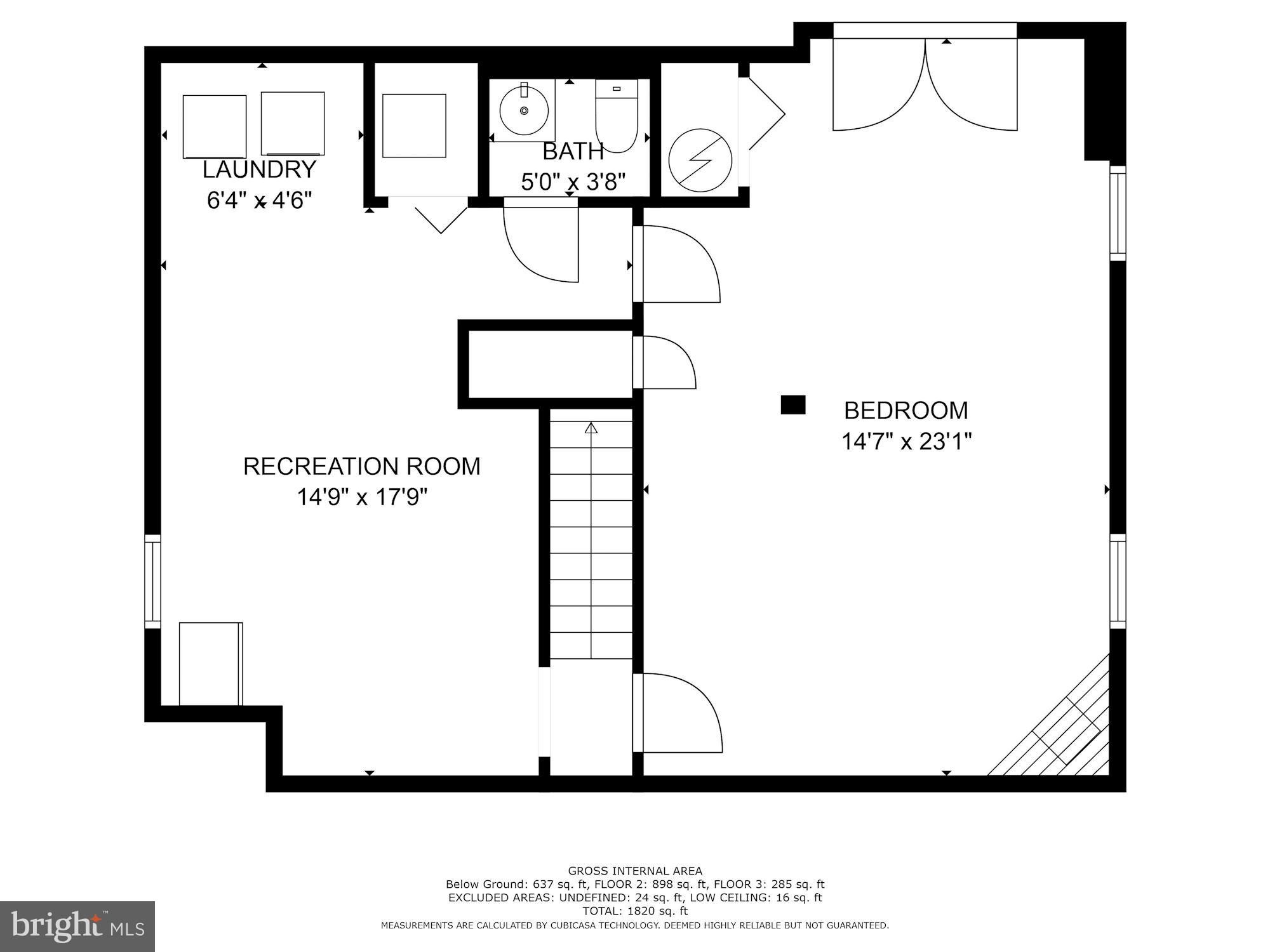 SUDBROOK - Residential