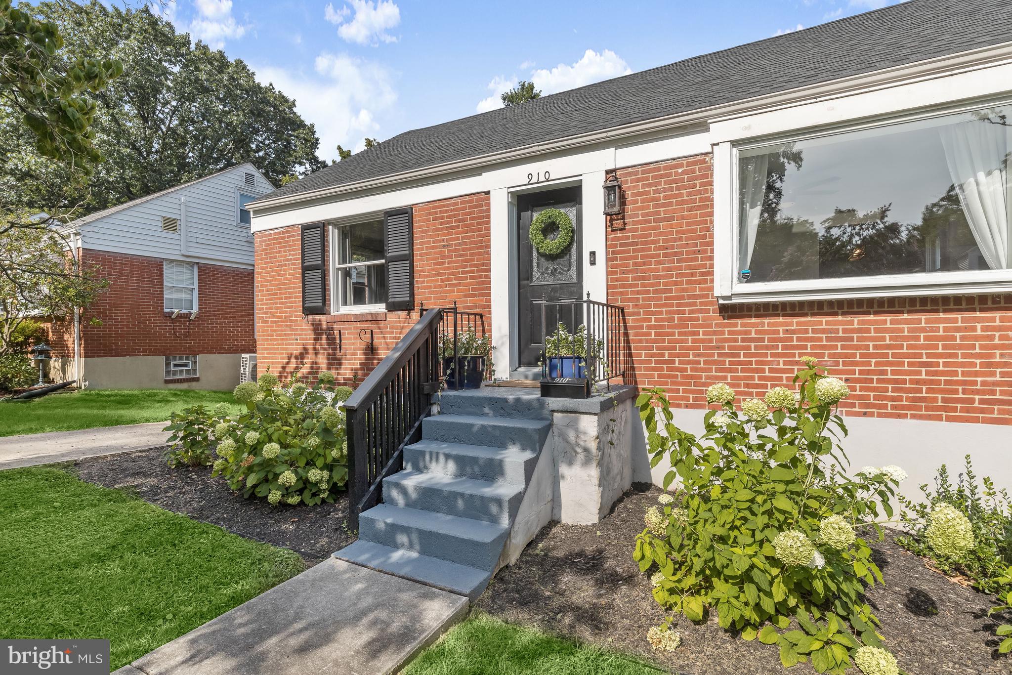 SUDBROOK - Residential