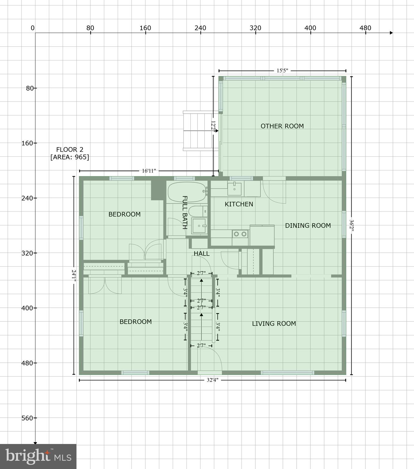 SUDBROOK - Residential