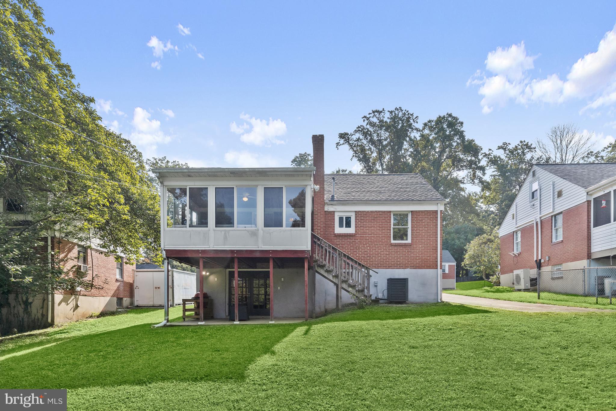 SUDBROOK - Residential