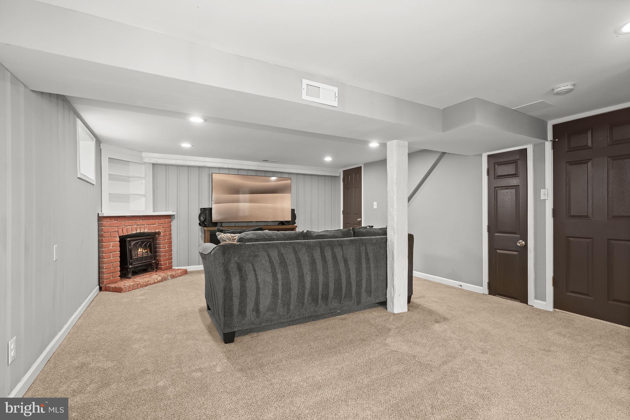 SUDBROOK - Residential