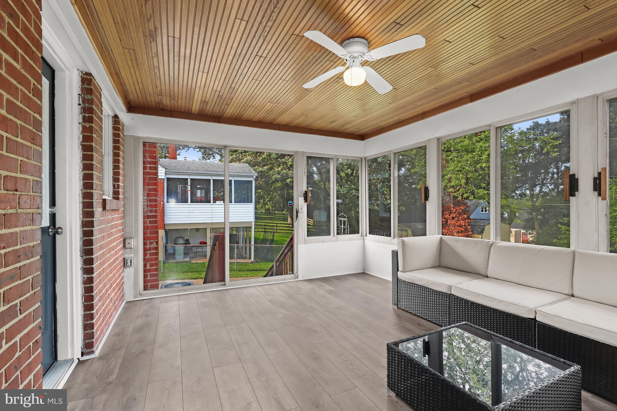 SUDBROOK - Residential