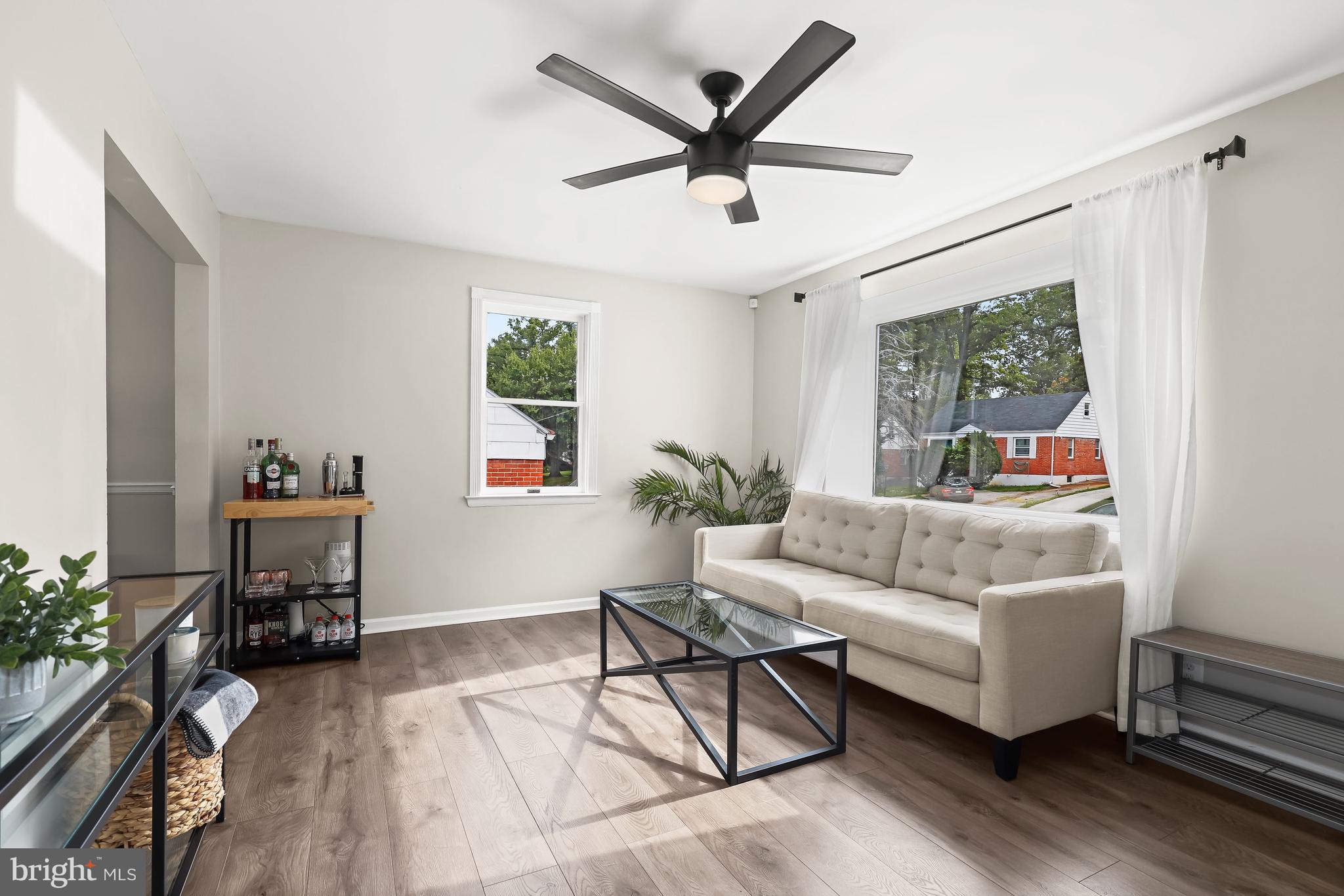 SUDBROOK - Residential