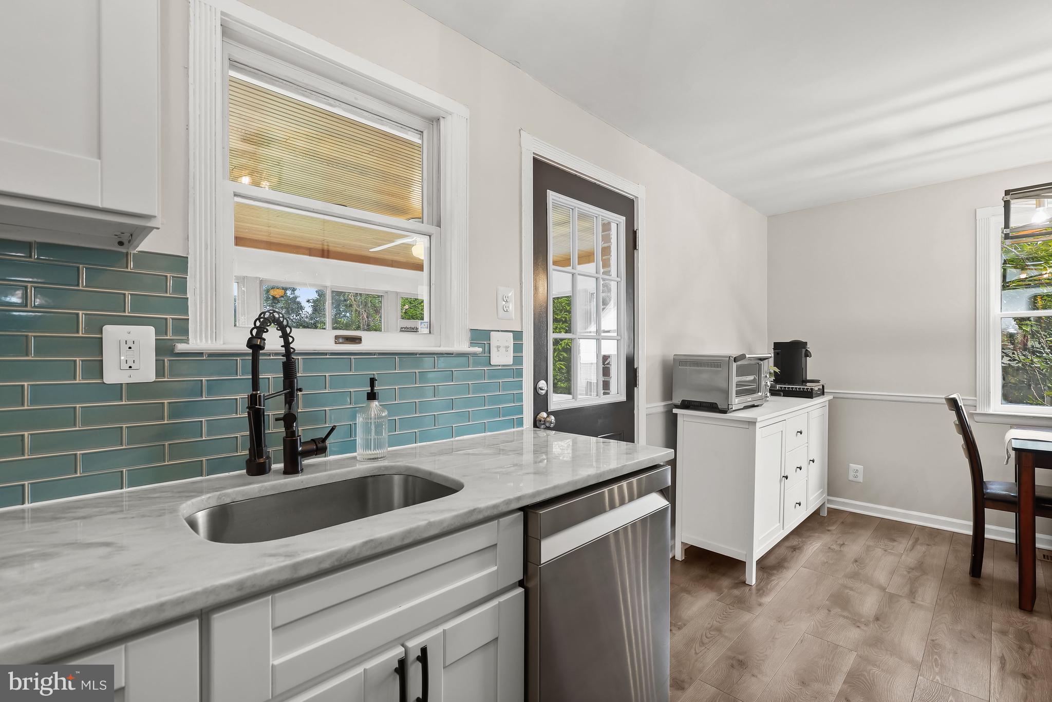 SUDBROOK - Residential