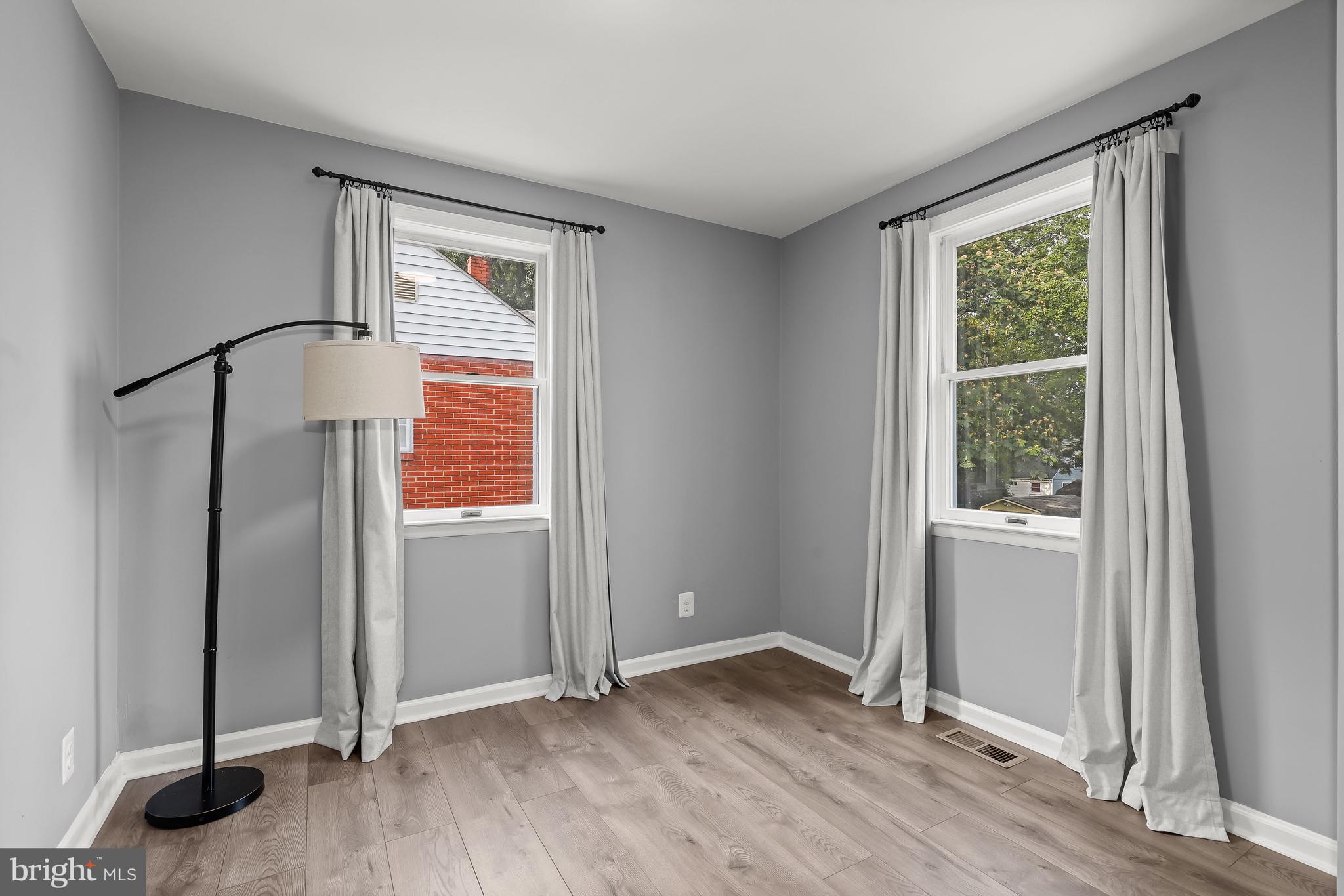 SUDBROOK - Residential