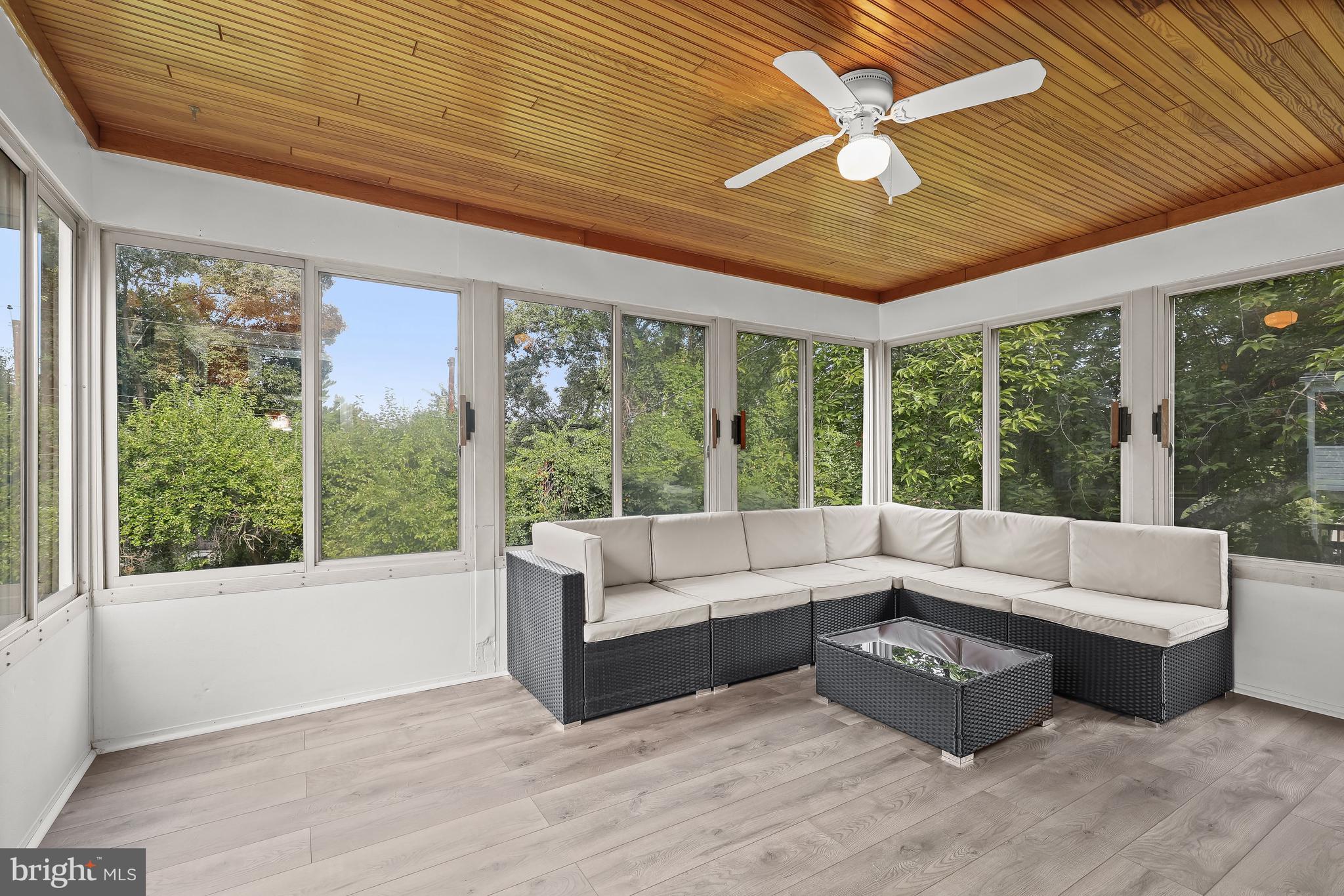 SUDBROOK - Residential