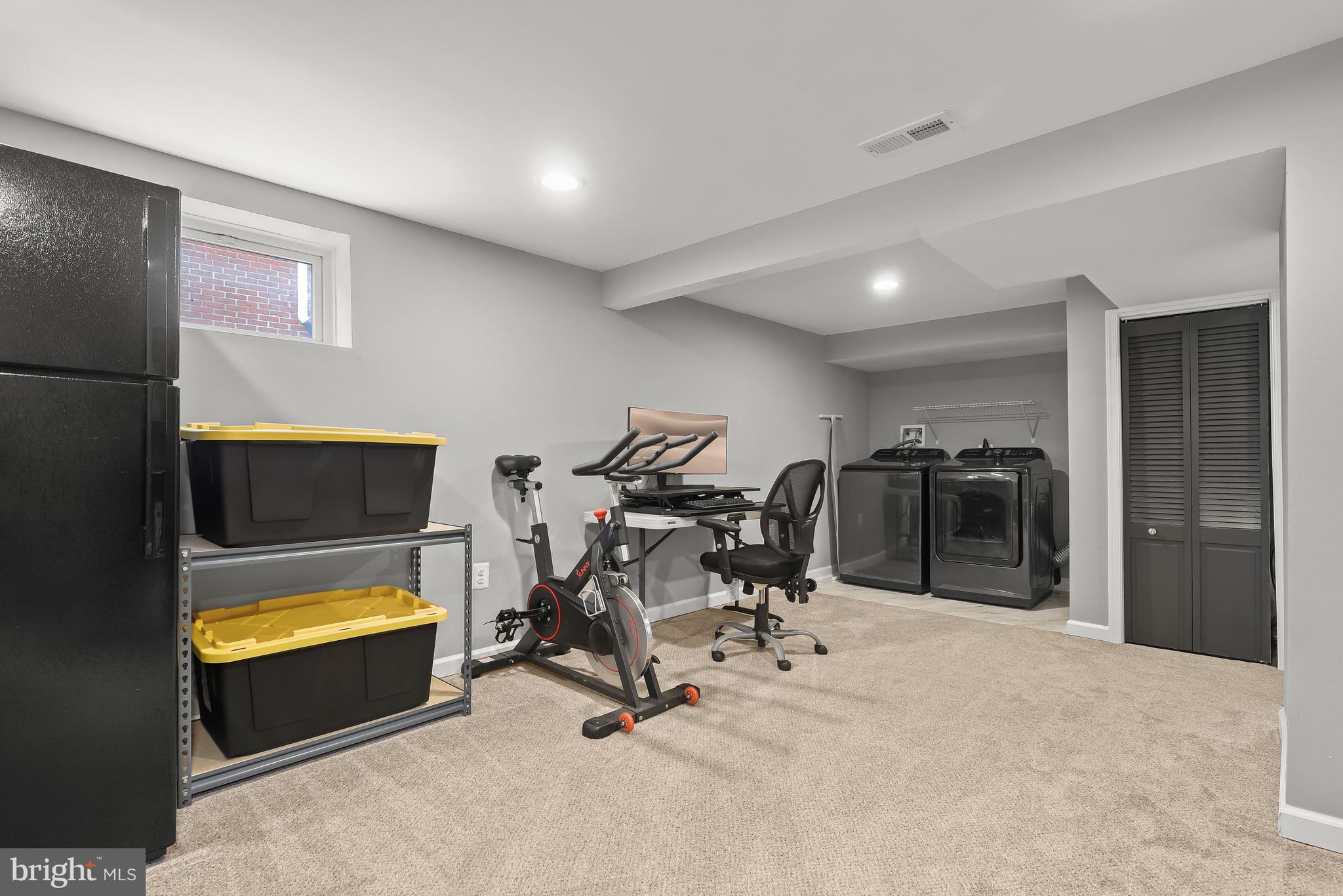 SUDBROOK - Residential