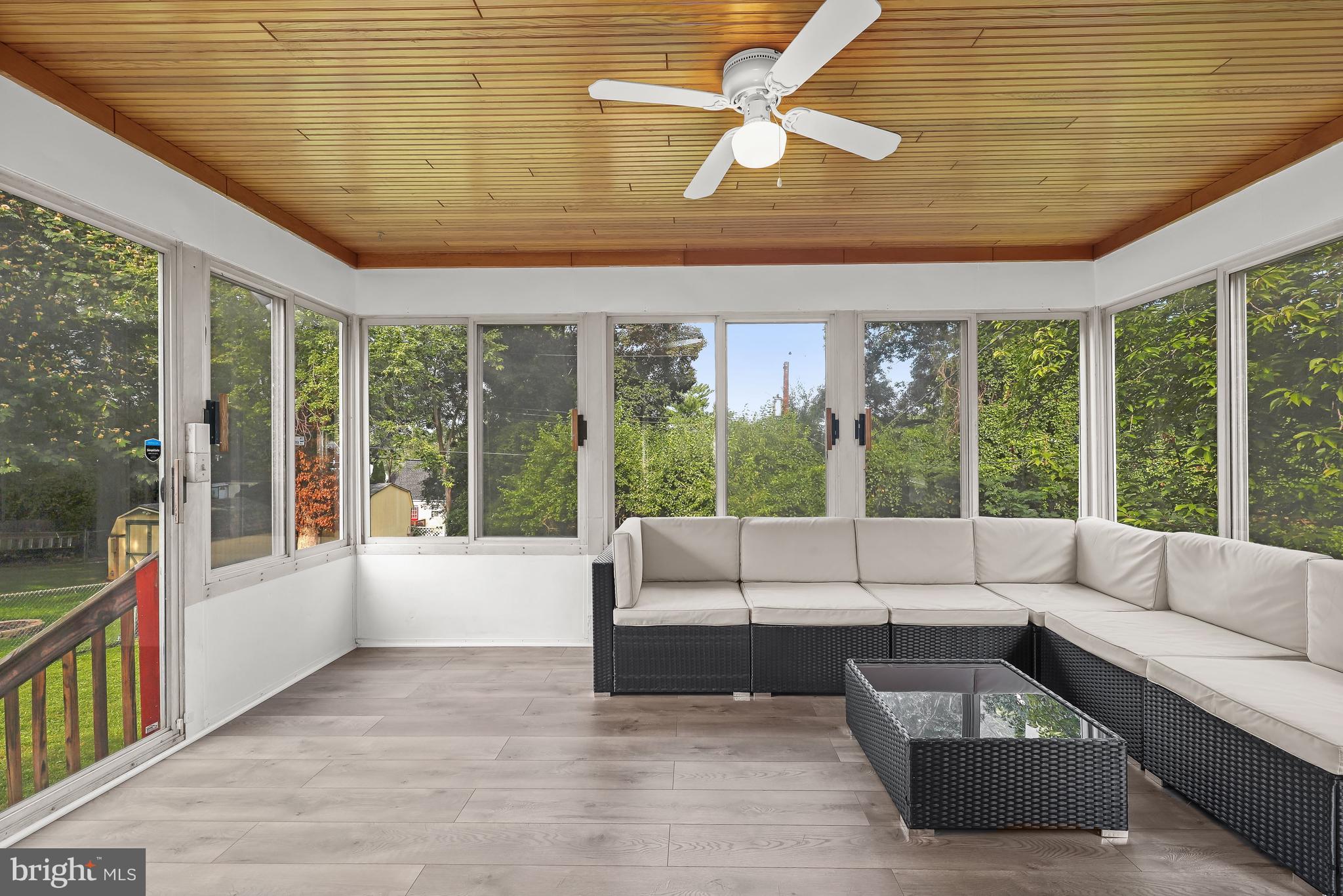 SUDBROOK - Residential