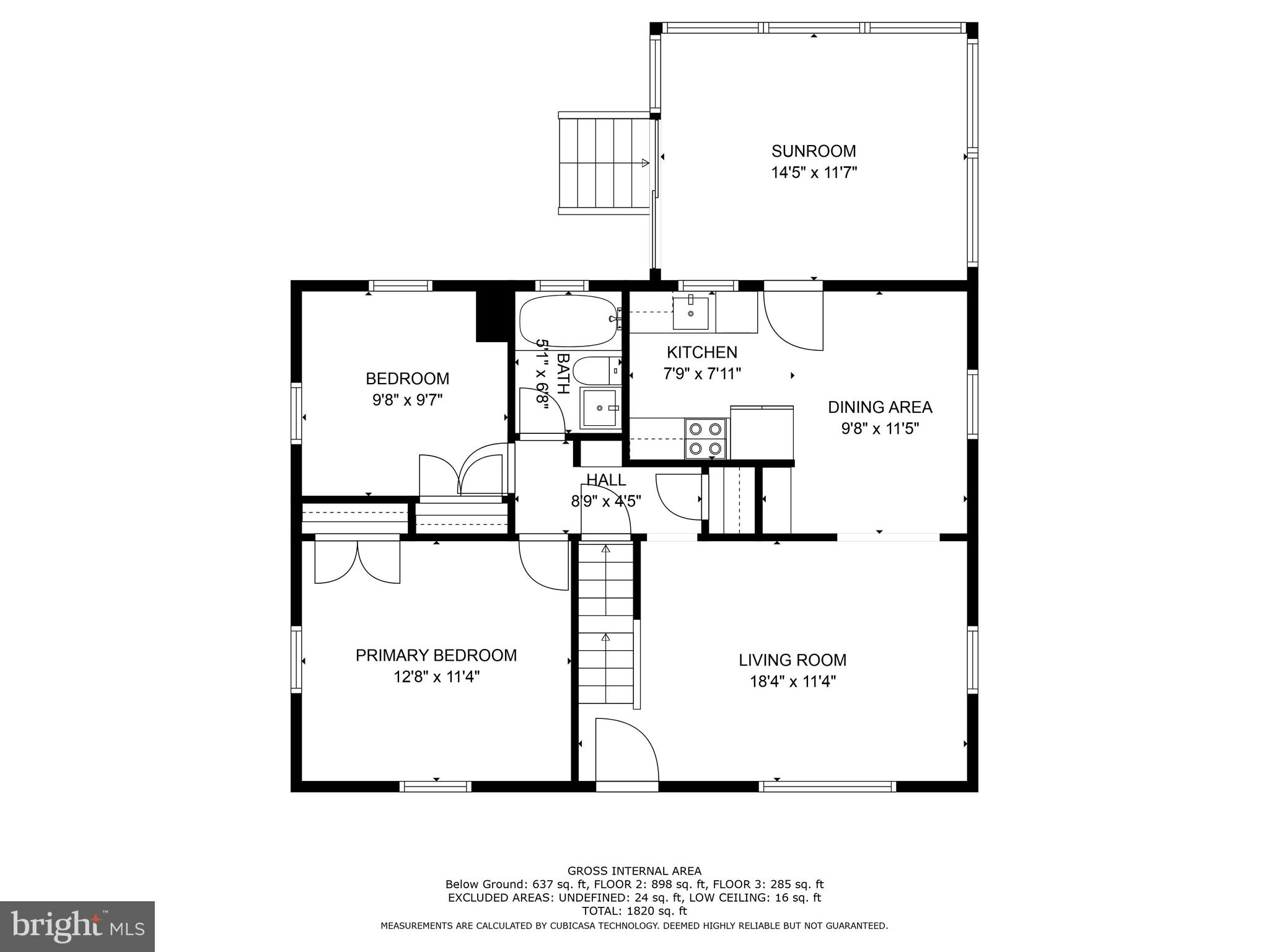 SUDBROOK - Residential