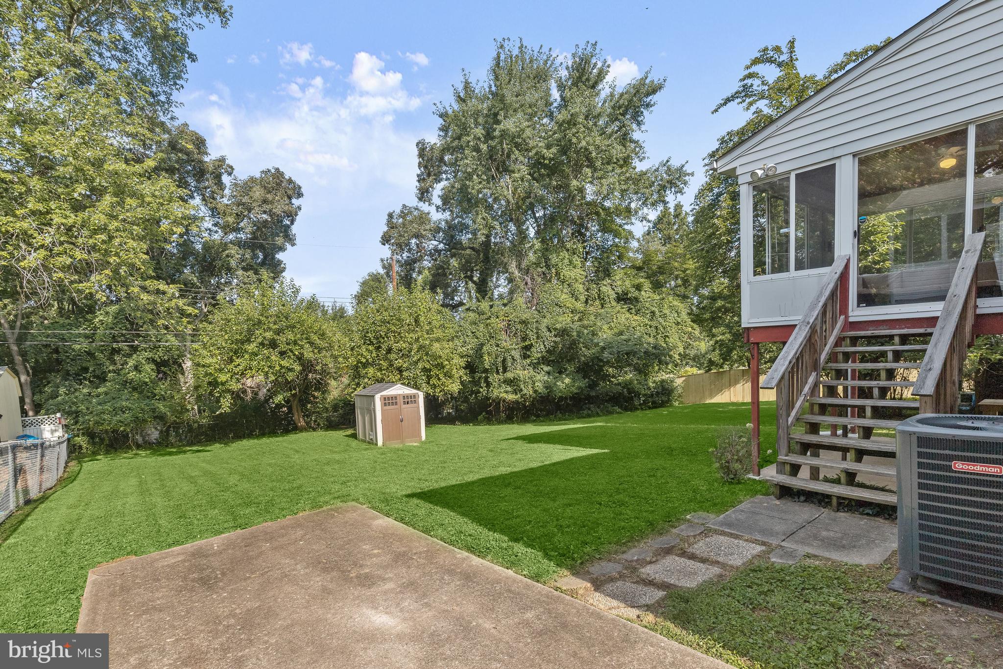 SUDBROOK - Residential