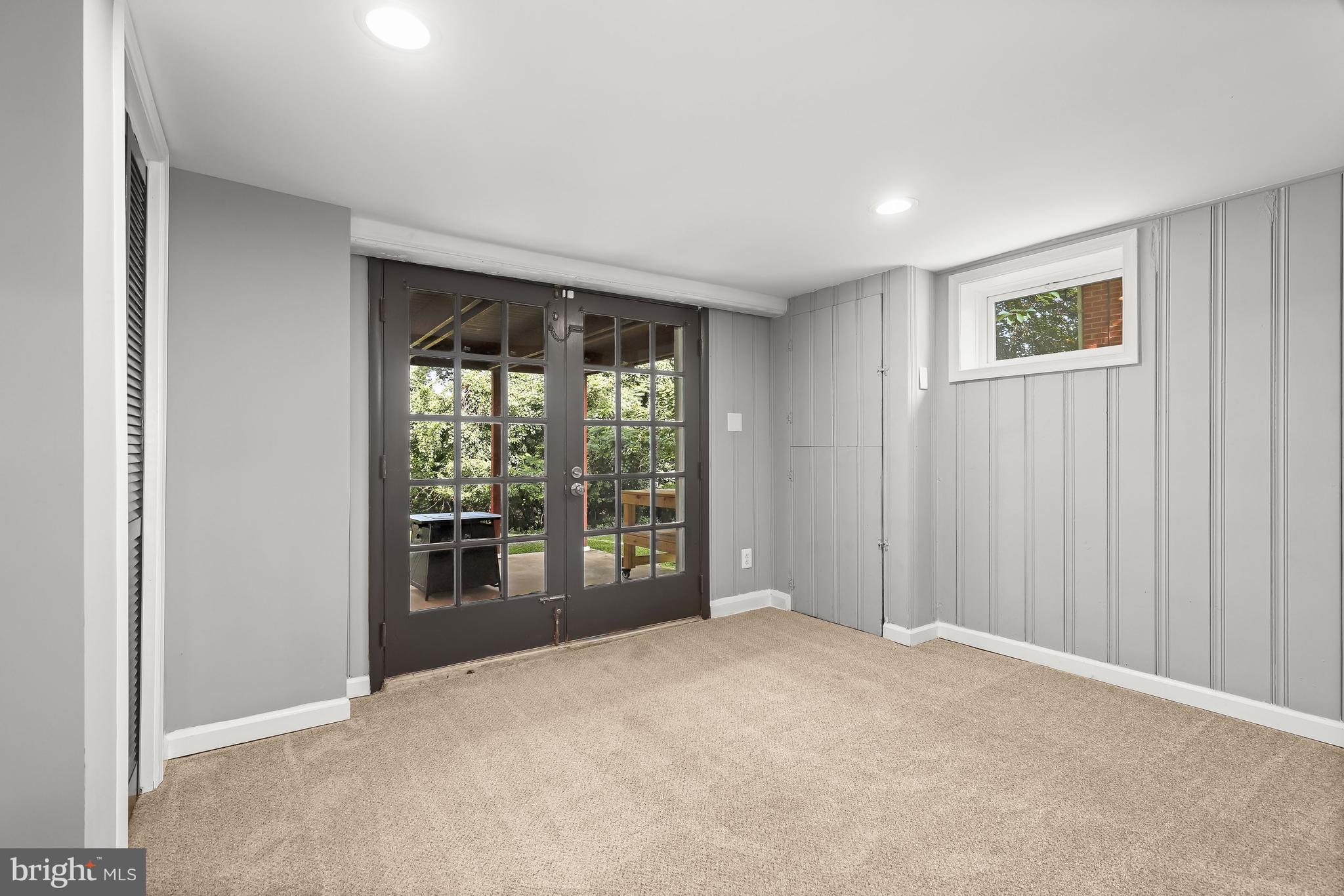 SUDBROOK - Residential