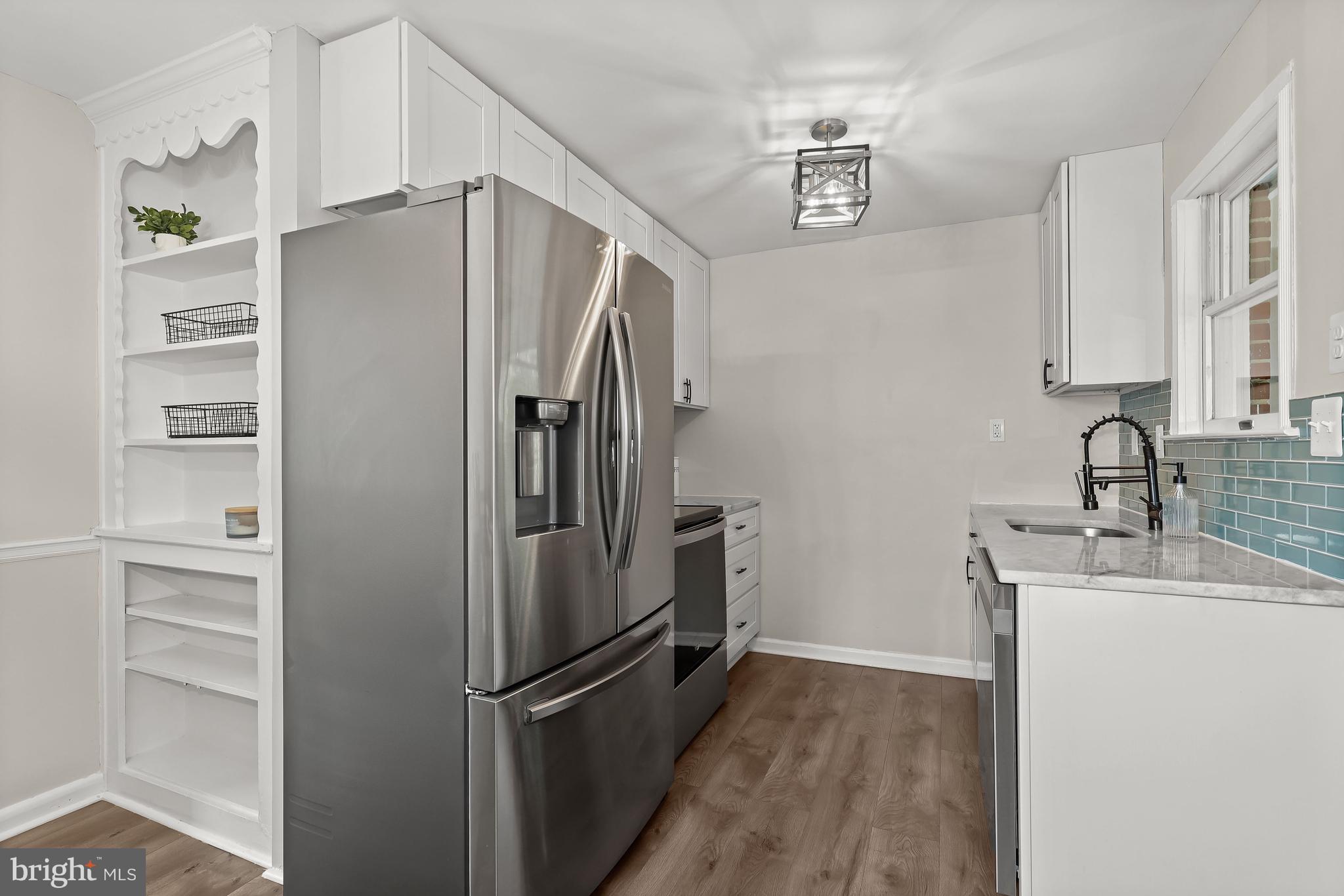 SUDBROOK - Residential