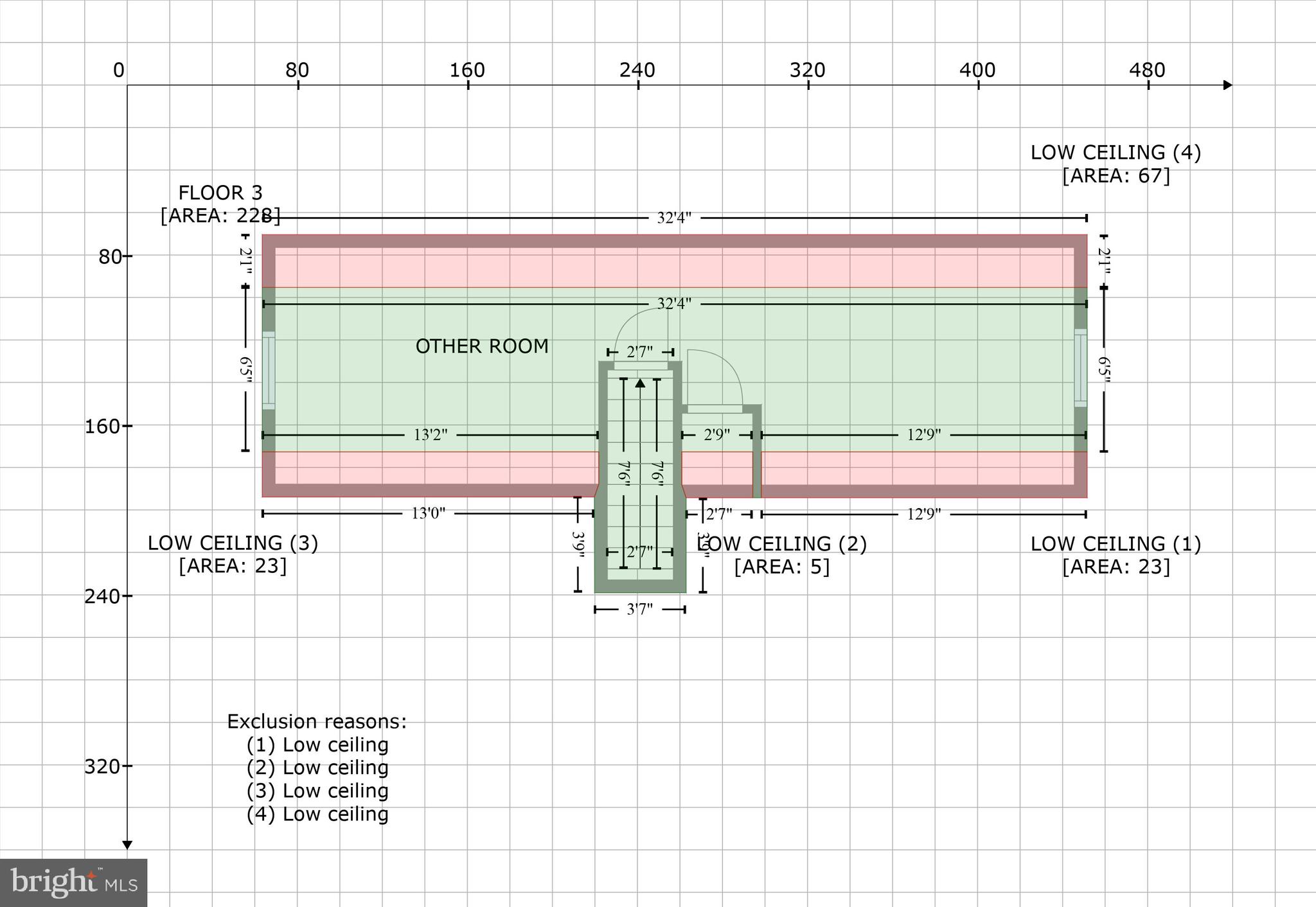 SUDBROOK - Residential