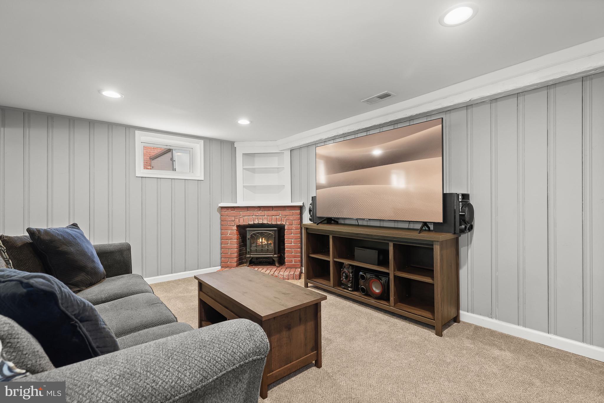 SUDBROOK - Residential