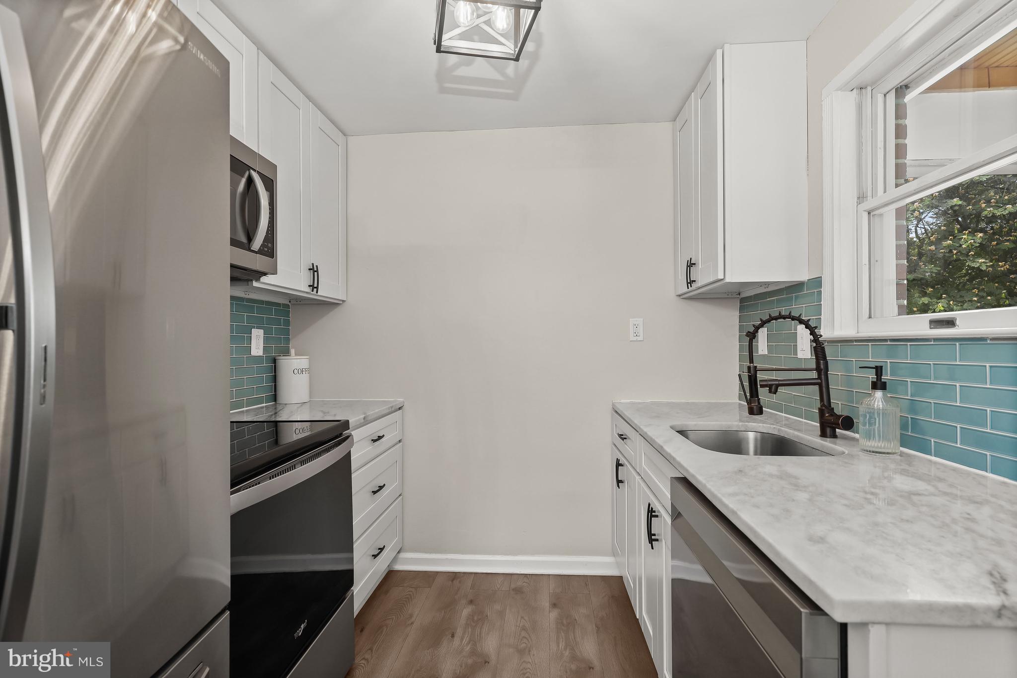 SUDBROOK - Residential